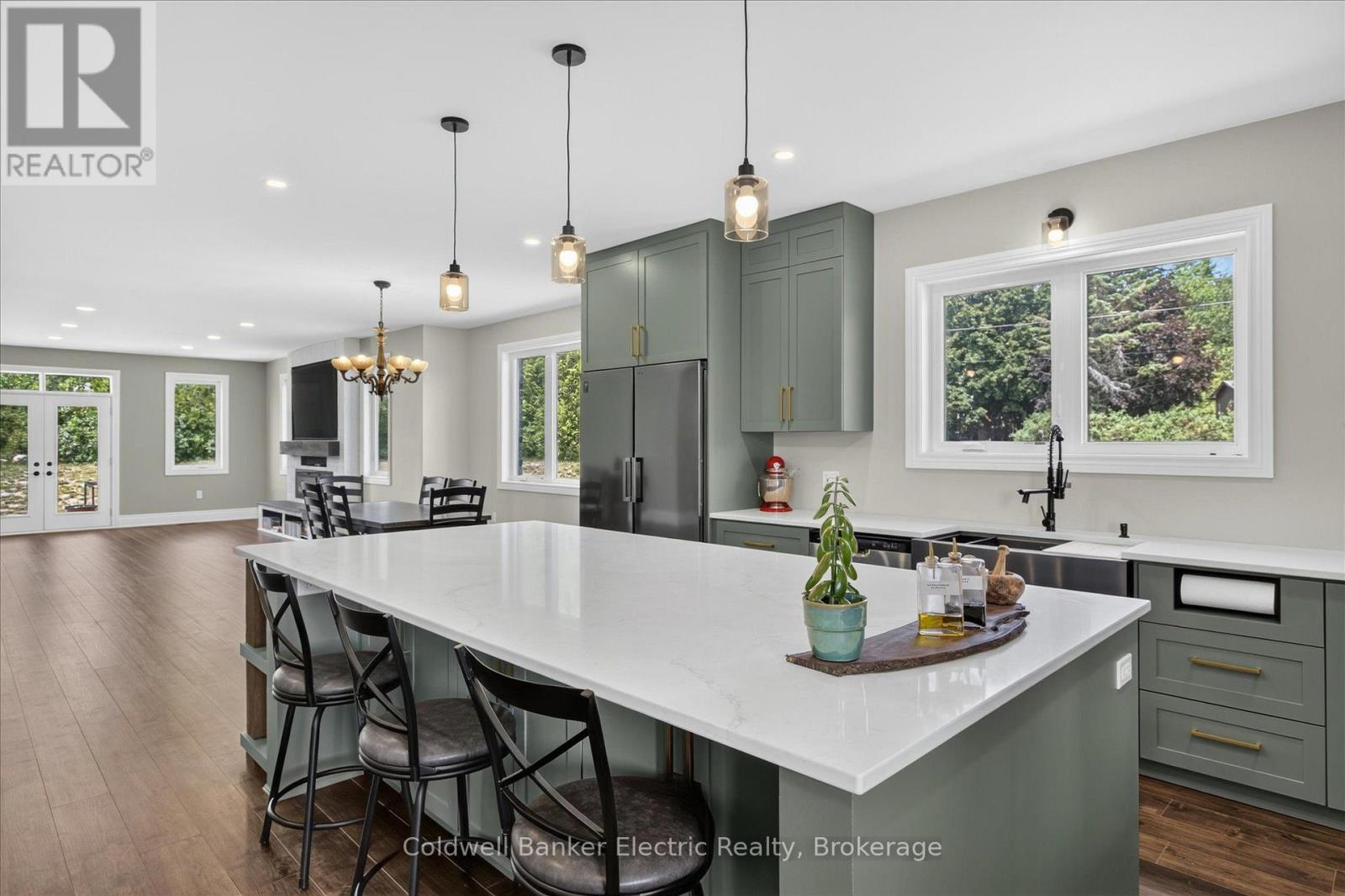 1134 River Road, Asphodel-Norwood, Ontario  K0L 1Y0 - Photo 6 - X13580282