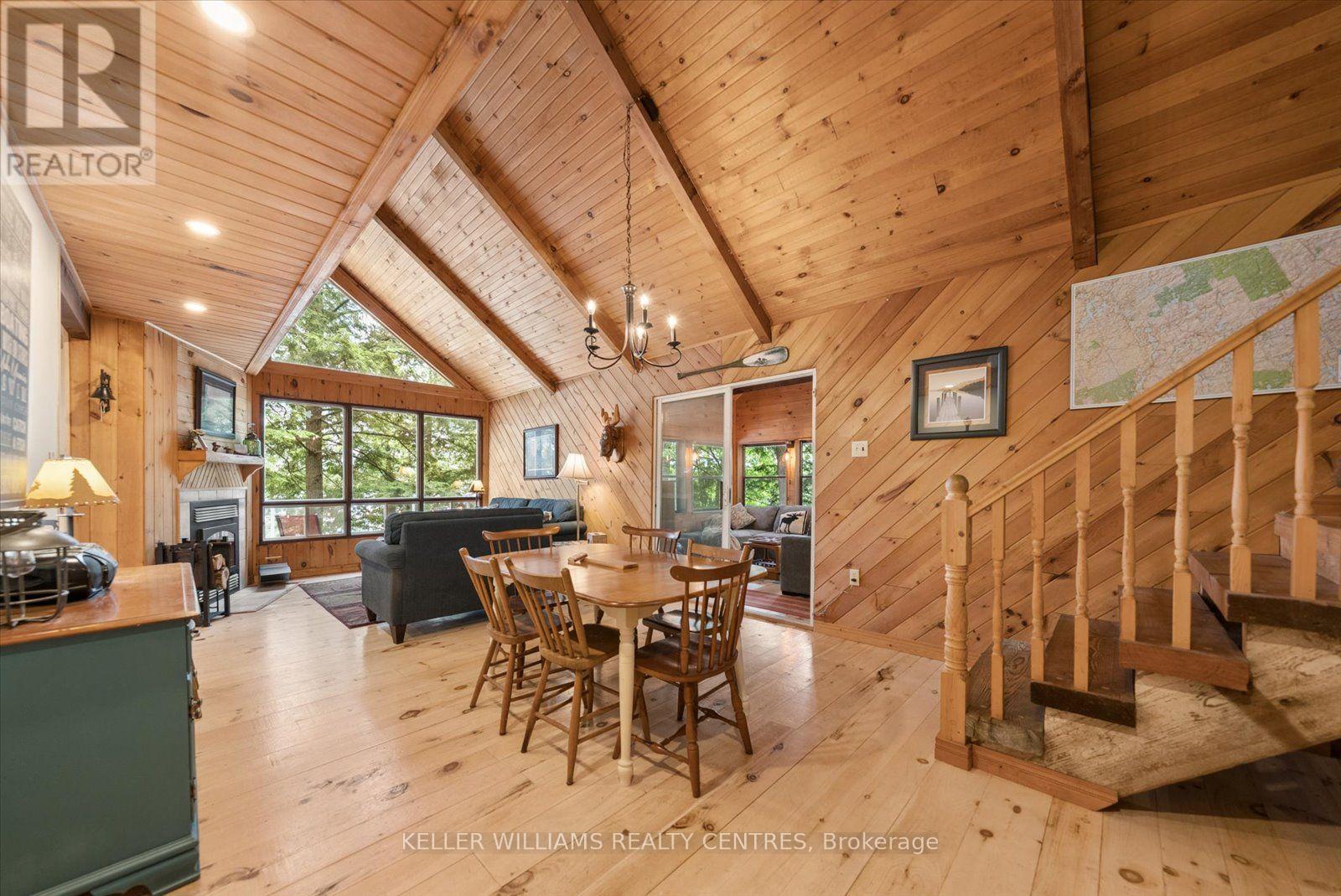 1242 Cadillac Trail, Dysart Et Al (Harcourt), Ontario  K0L 1X0 - Photo 12 - X13580630