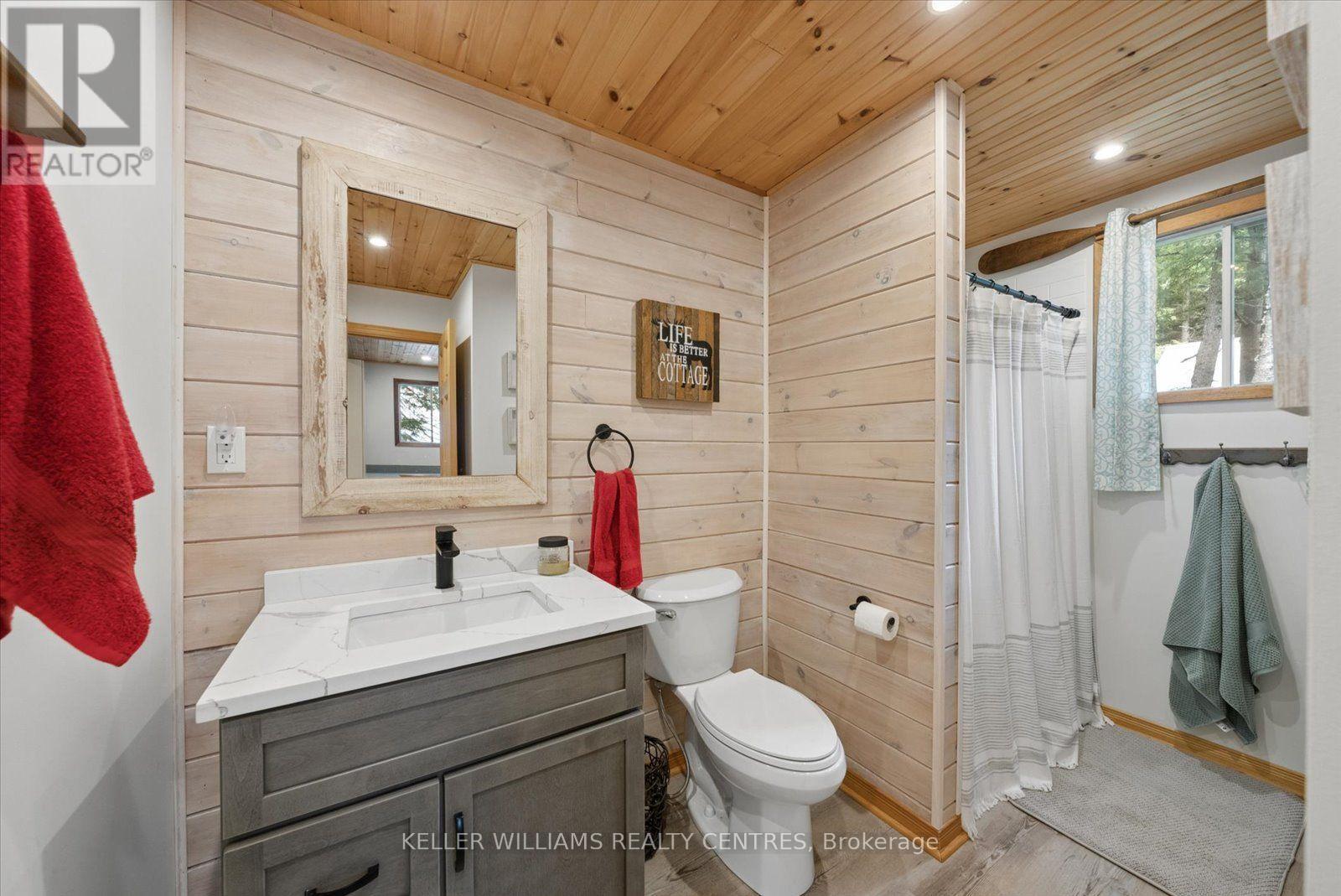 1242 Cadillac Trail, Dysart Et Al (Harcourt), Ontario  K0L 1X0 - Photo 17 - X13580630