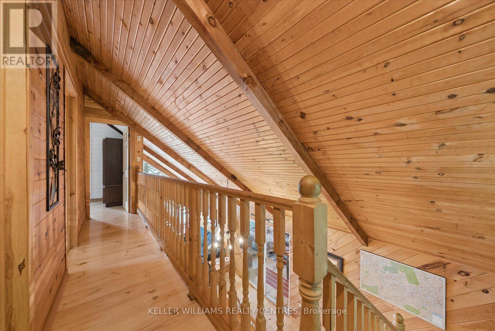 1242 Cadillac Trail, Dysart Et Al (Harcourt), Ontario  K0L 1X0 - Photo 23 - X13580630