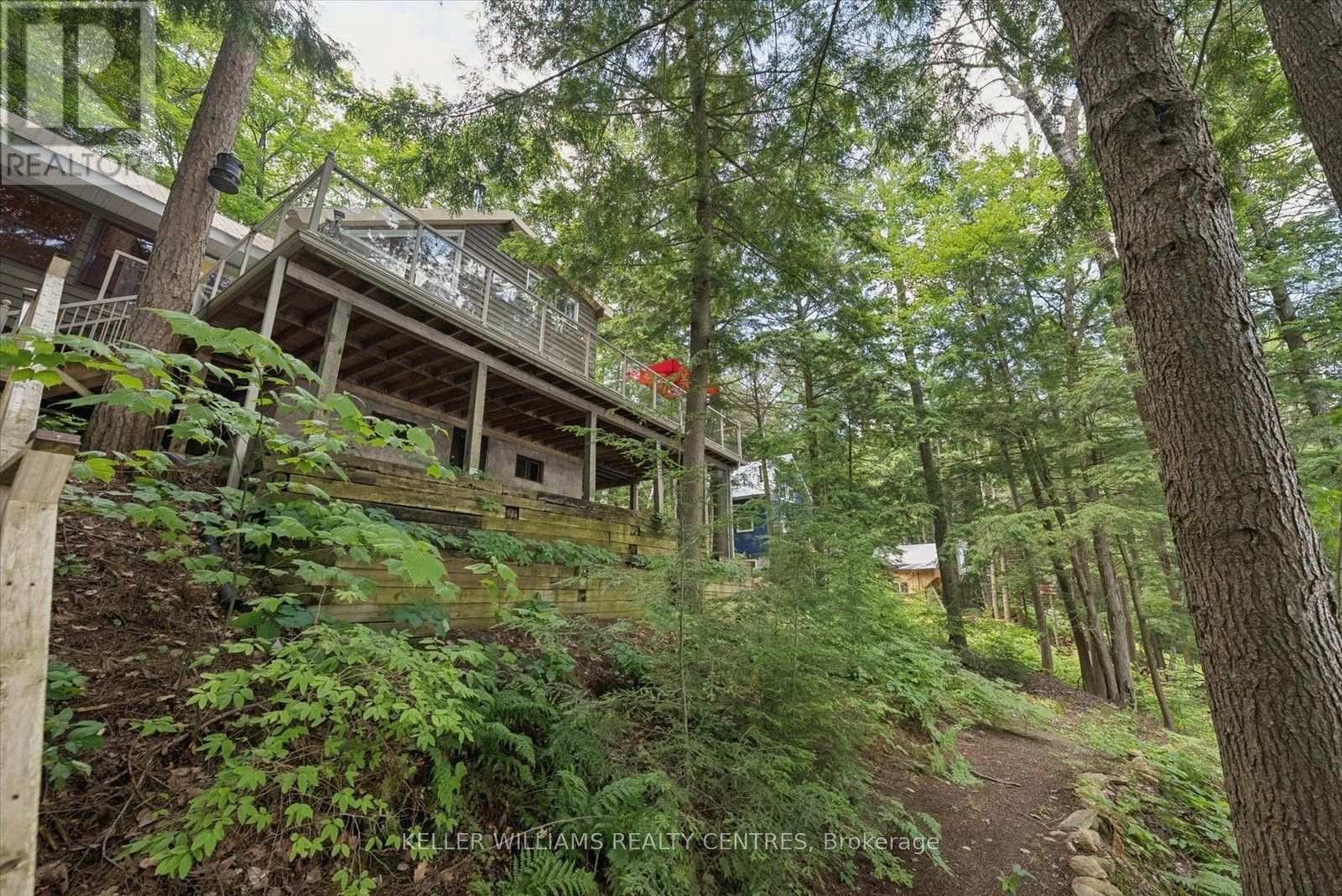 1242 Cadillac Trail, Dysart Et Al (Harcourt), Ontario  K0L 1X0 - Photo 36 - X13580630