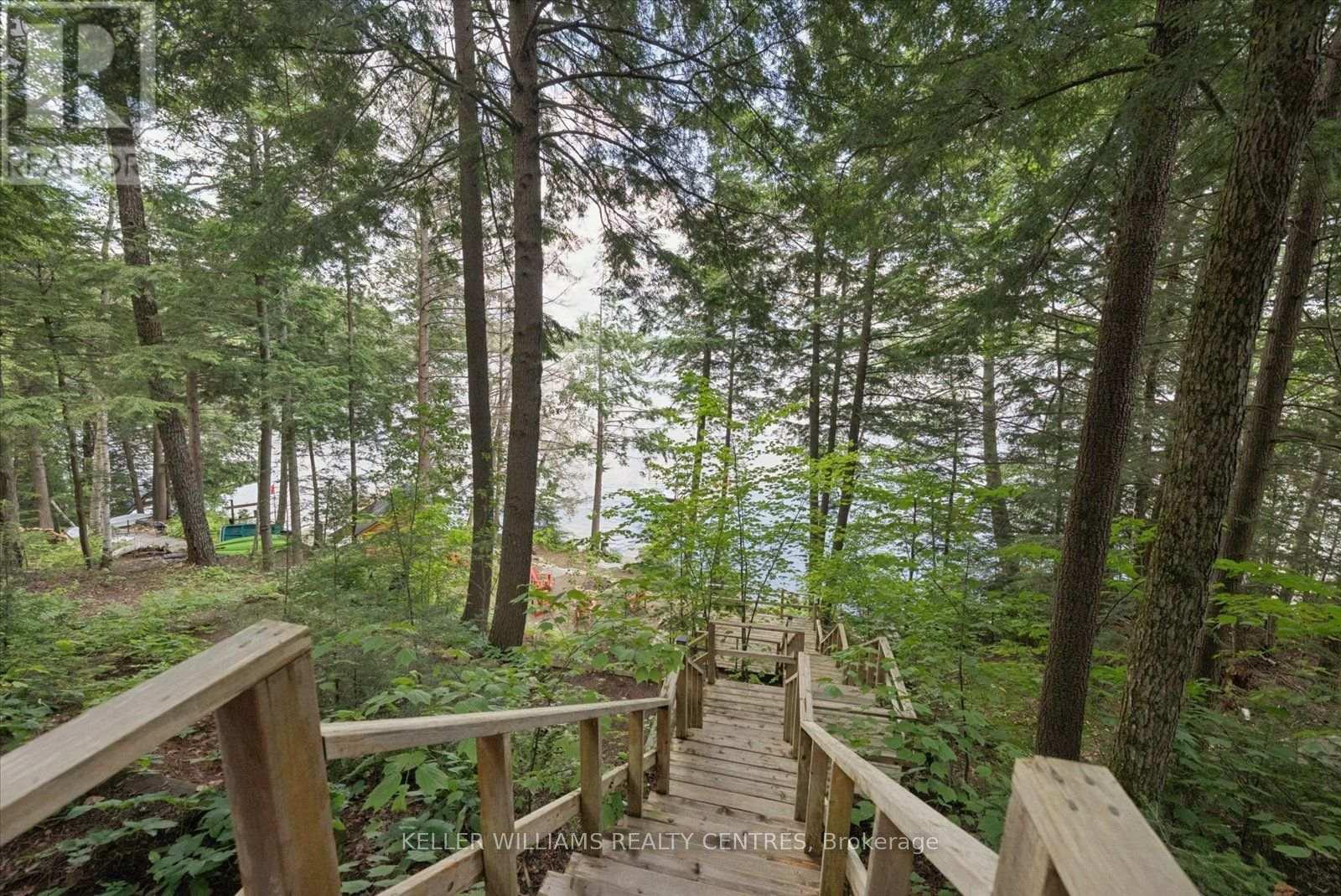 1242 Cadillac Trail, Dysart Et Al (Harcourt), Ontario  K0L 1X0 - Photo 37 - X13580630
