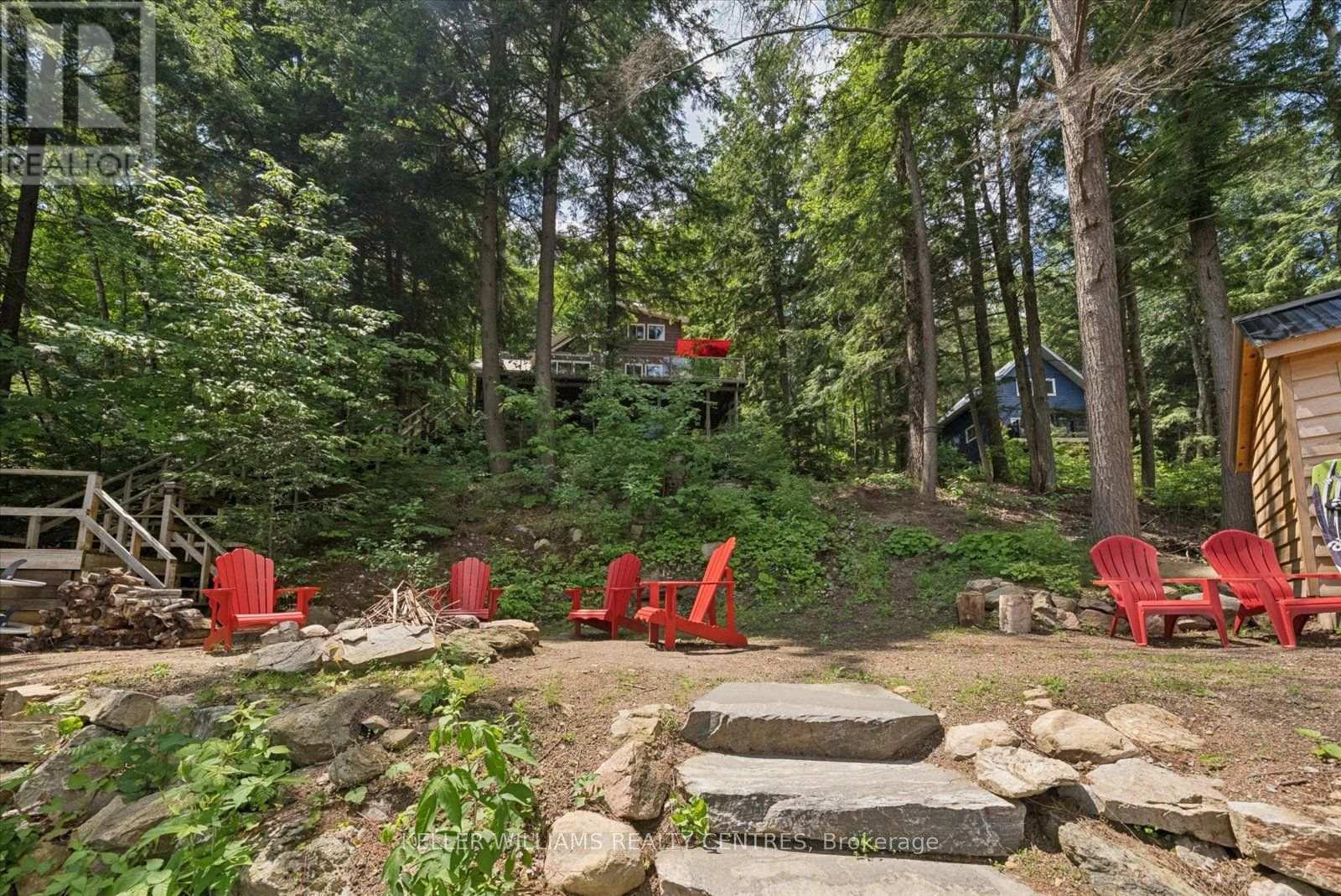 1242 Cadillac Trail, Dysart Et Al (Harcourt), Ontario  K0L 1X0 - Photo 38 - X13580630