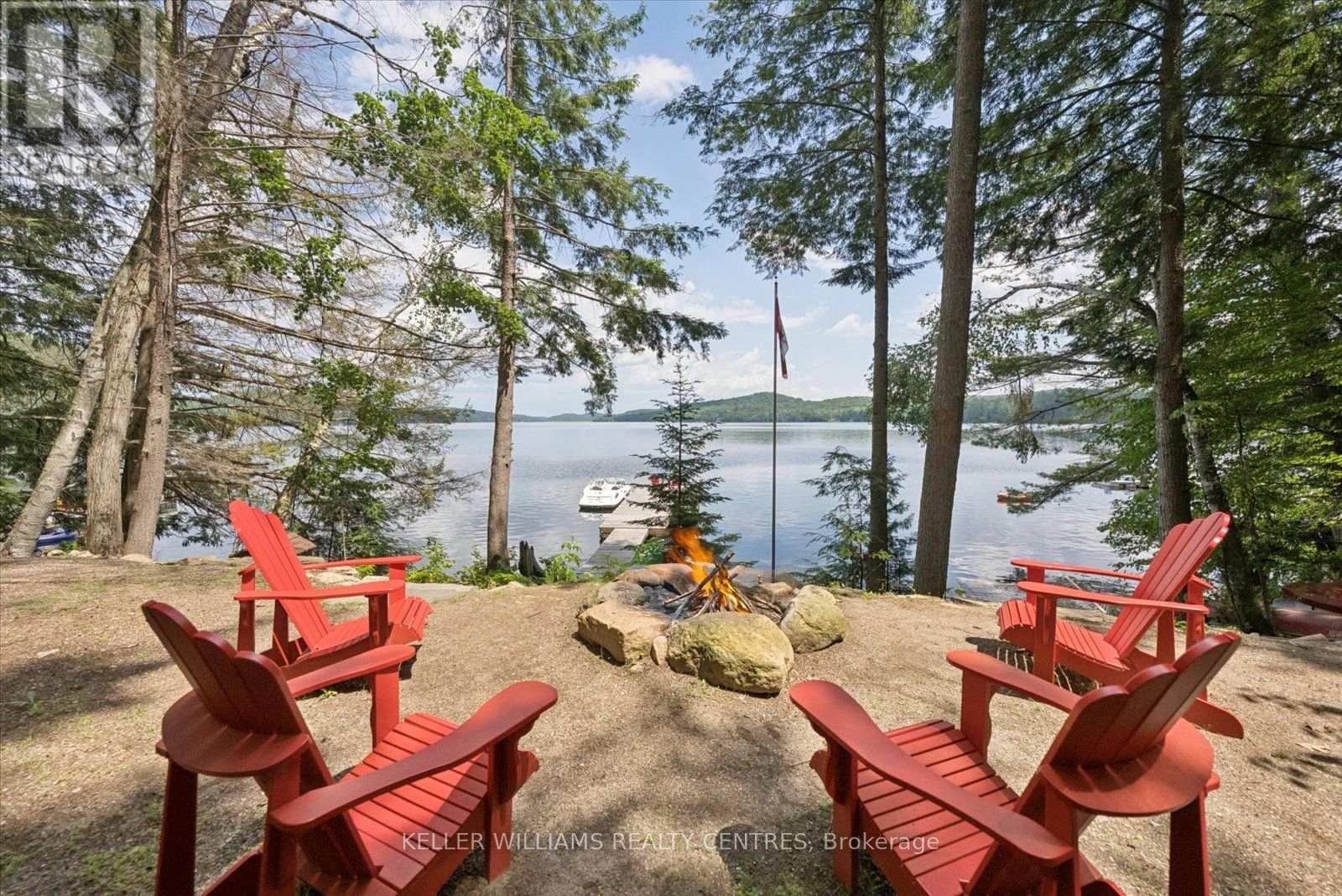 1242 Cadillac Trail, Dysart Et Al (Harcourt), Ontario  K0L 1X0 - Photo 41 - X13580630