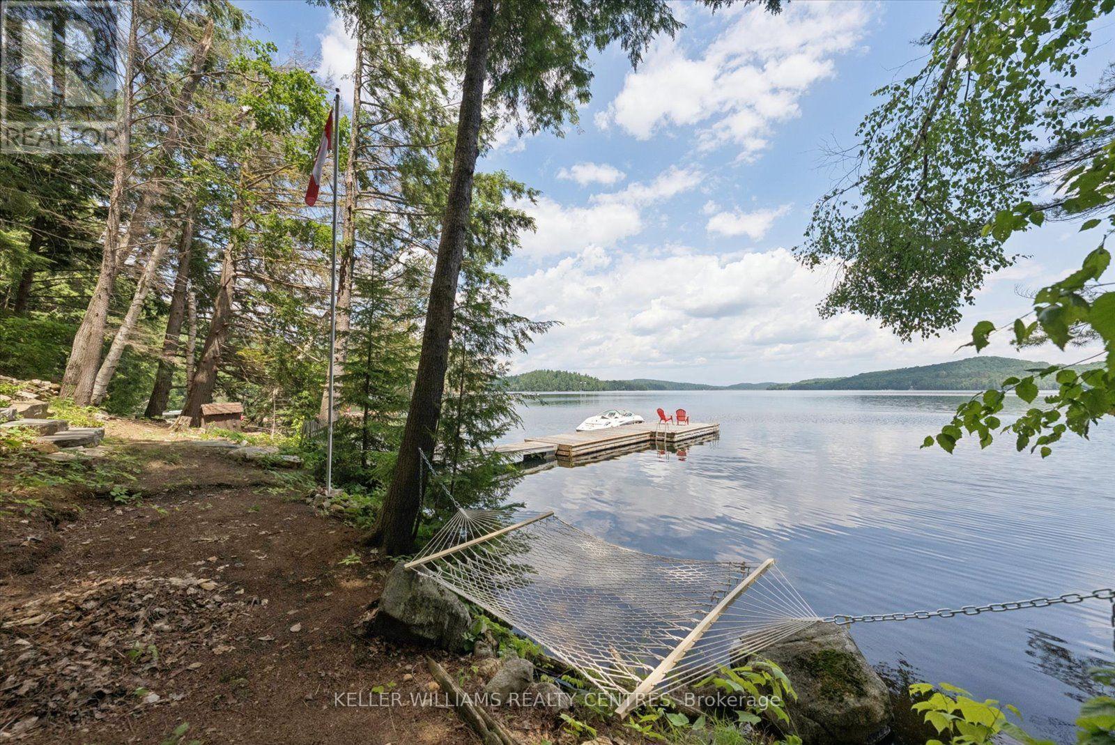 1242 Cadillac Trail, Dysart Et Al (Harcourt), Ontario  K0L 1X0 - Photo 42 - X13580630