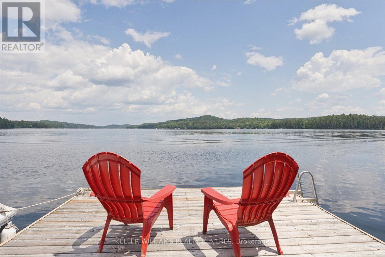 1242 Cadillac Trail, Dysart Et Al (Harcourt), Ontario  K0L 1X0 - Photo 44 - X13580630