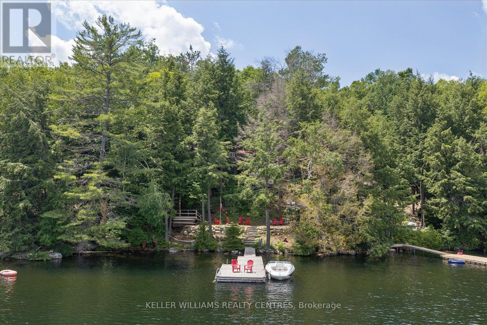 1242 Cadillac Trail, Dysart Et Al (Harcourt), Ontario  K0L 1X0 - Photo 45 - X13580630