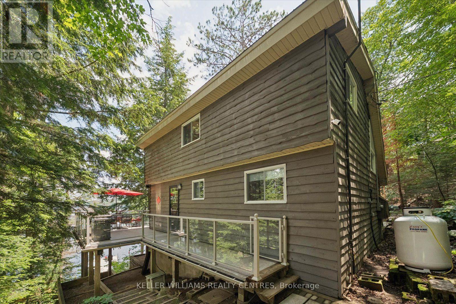 1242 Cadillac Trail, Dysart Et Al (Harcourt), Ontario  K0L 1X0 - Photo 6 - X13580630