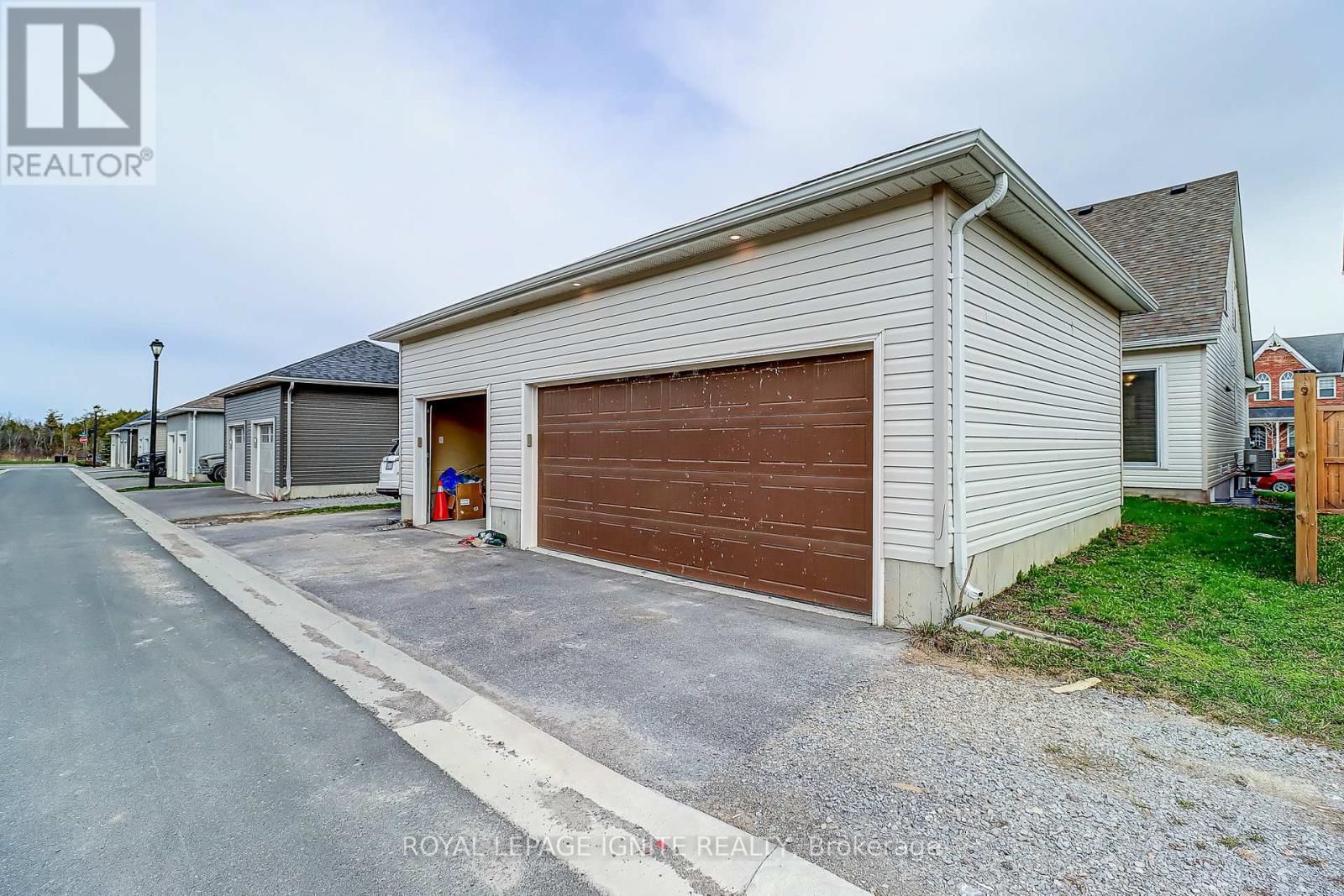 931 Broadway Boulevard, Peterborough (Northcrest Ward 5), Ontario  K9H 0J2 - Photo 22 - X13580984