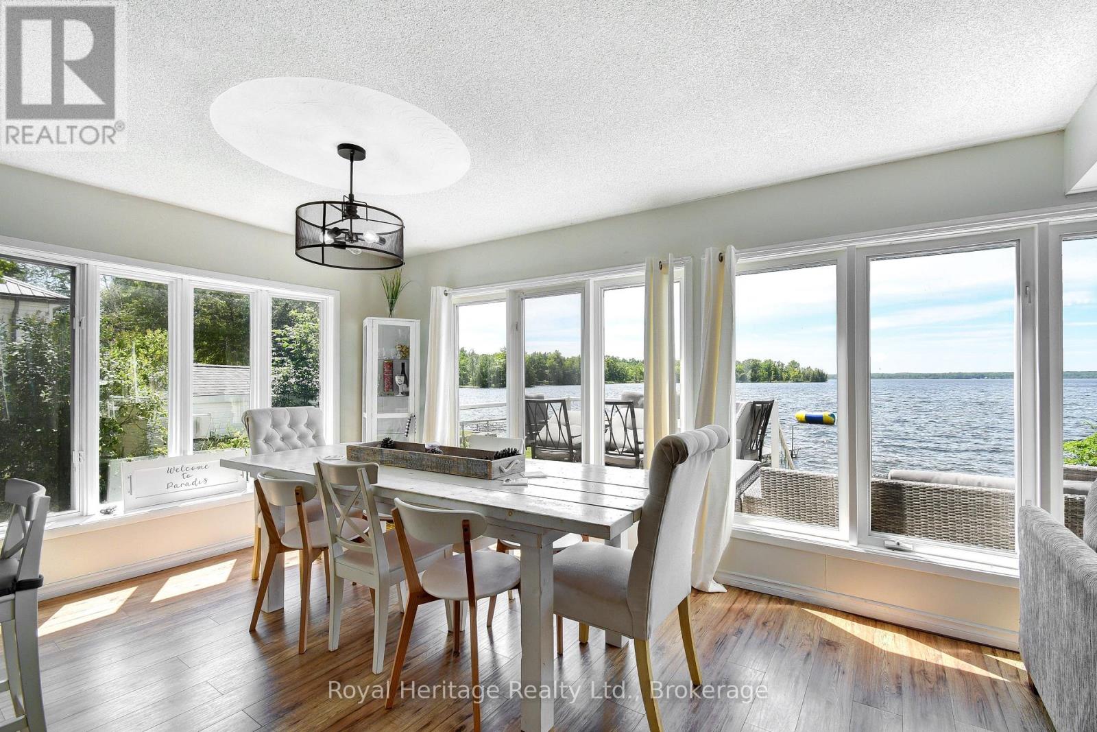 680 Round Lake Road, Havelock-Belmont-Methuen (Belmont-Methuen), Ontario  K0L 1Z0 - Photo 11 - X13581246