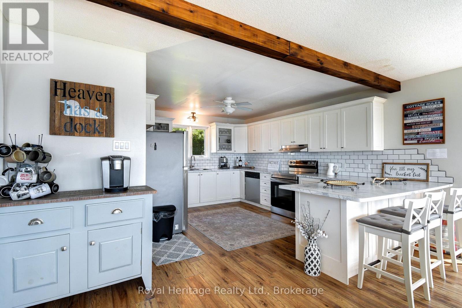 680 Round Lake Road, Havelock-Belmont-Methuen (Belmont-Methuen), Ontario  K0L 1Z0 - Photo 15 - X13581246