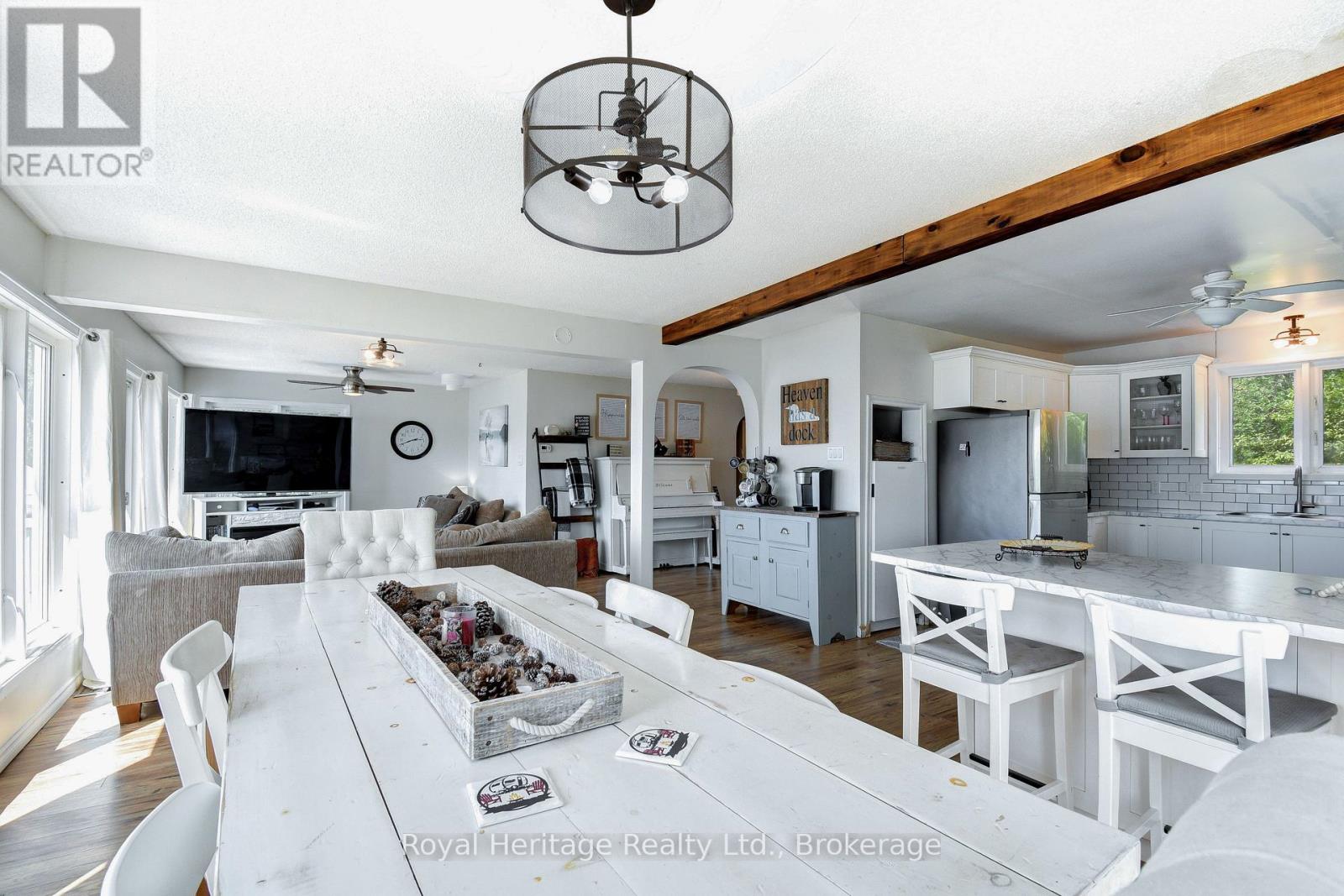 680 Round Lake Road, Havelock-Belmont-Methuen (Belmont-Methuen), Ontario  K0L 1Z0 - Photo 16 - X13581246