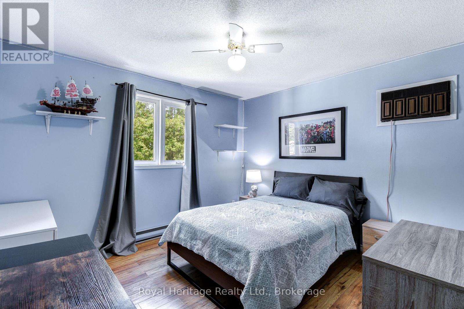 680 Round Lake Road, Havelock-Belmont-Methuen (Belmont-Methuen), Ontario  K0L 1Z0 - Photo 21 - X13581246