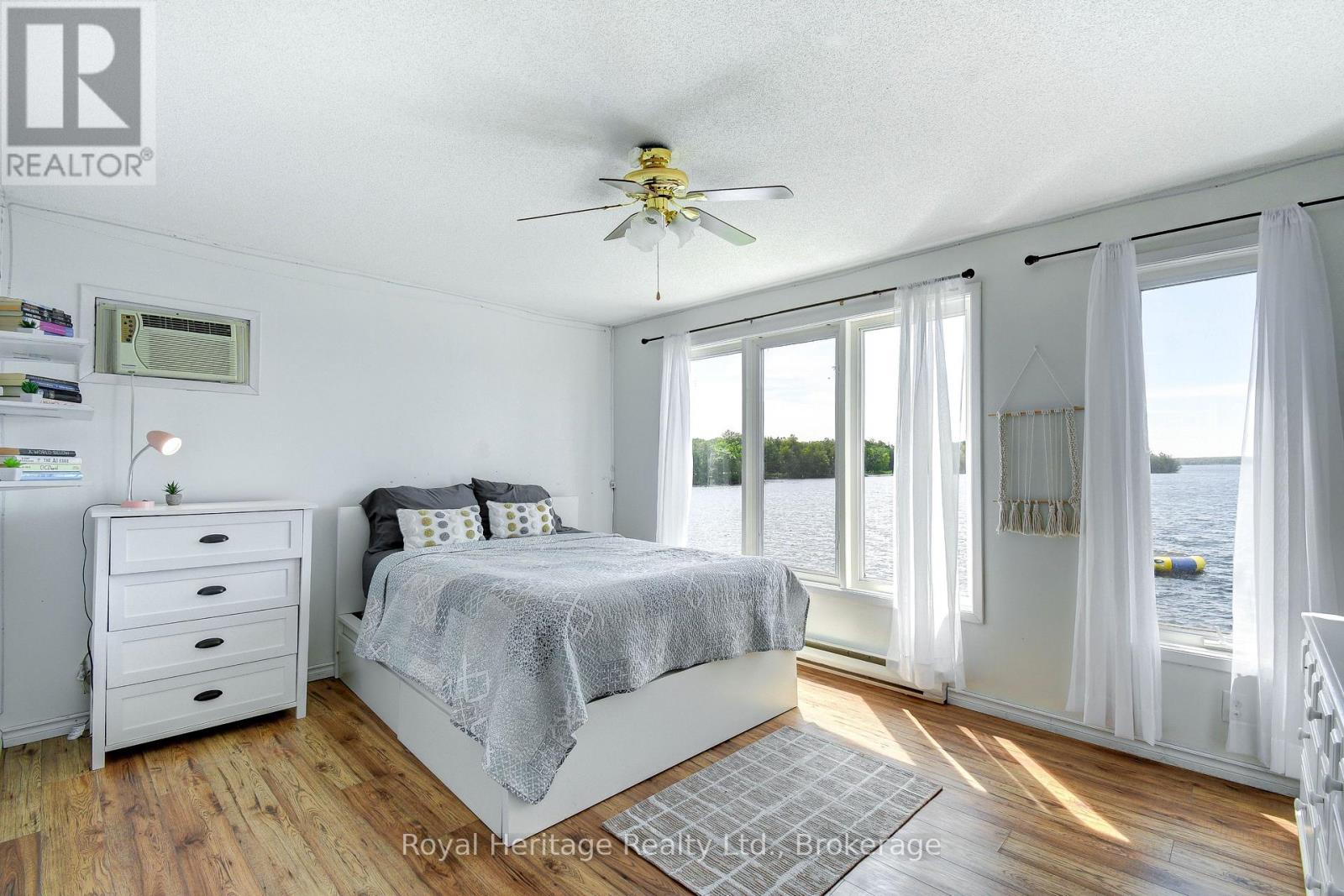 680 Round Lake Road, Havelock-Belmont-Methuen (Belmont-Methuen), Ontario  K0L 1Z0 - Photo 22 - X13581246
