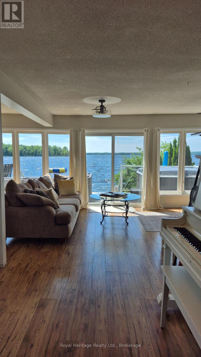 680 Round Lake Road, Havelock-Belmont-Methuen (Belmont-Methuen), Ontario  K0L 1Z0 - Photo 3 - X13581246