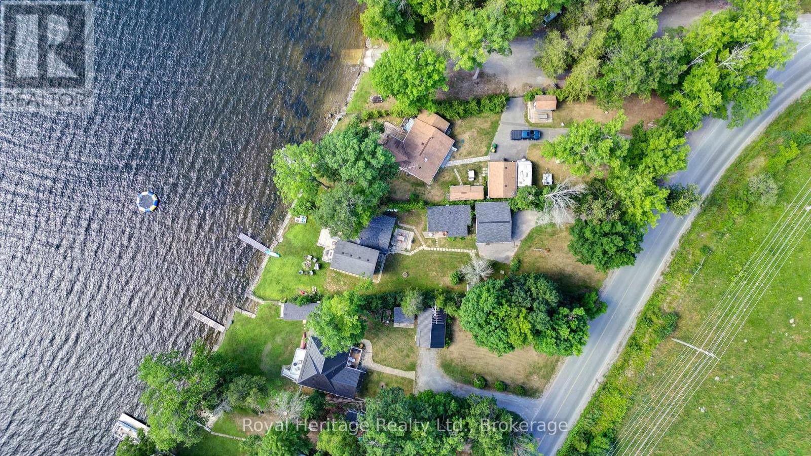 680 Round Lake Road, Havelock-Belmont-Methuen (Belmont-Methuen), Ontario  K0L 1Z0 - Photo 30 - X13581246