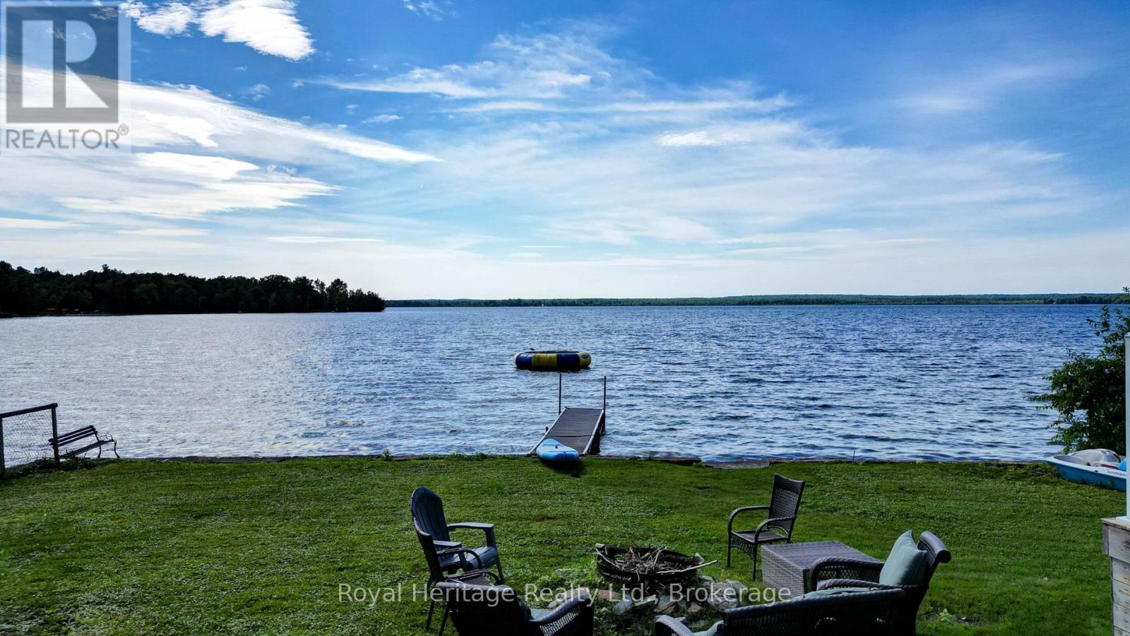 680 Round Lake Road, Havelock-Belmont-Methuen (Belmont-Methuen), Ontario  K0L 1Z0 - Photo 31 - X13581246