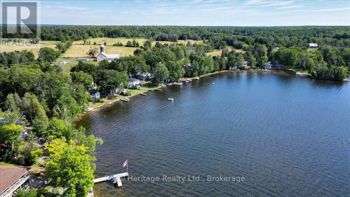 680 Round Lake Road, Havelock-Belmont-Methuen (Belmont-Methuen), Ontario  K0L 1Z0 - Photo 32 - X13581246