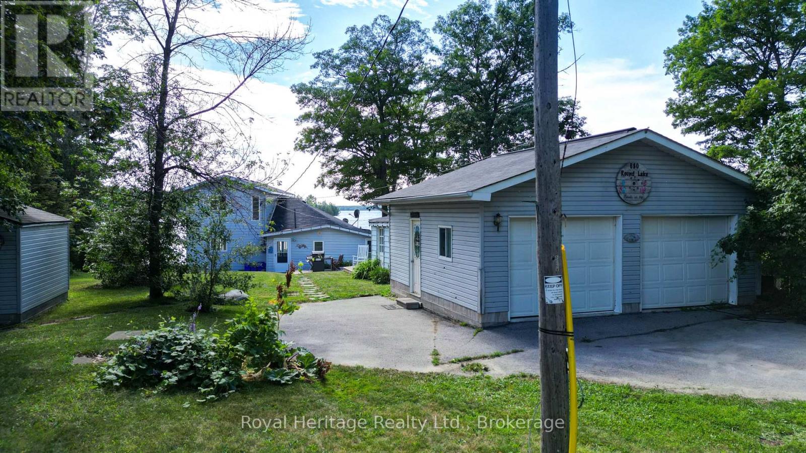 680 Round Lake Road, Havelock-Belmont-Methuen (Belmont-Methuen), Ontario  K0L 1Z0 - Photo 6 - X13581246