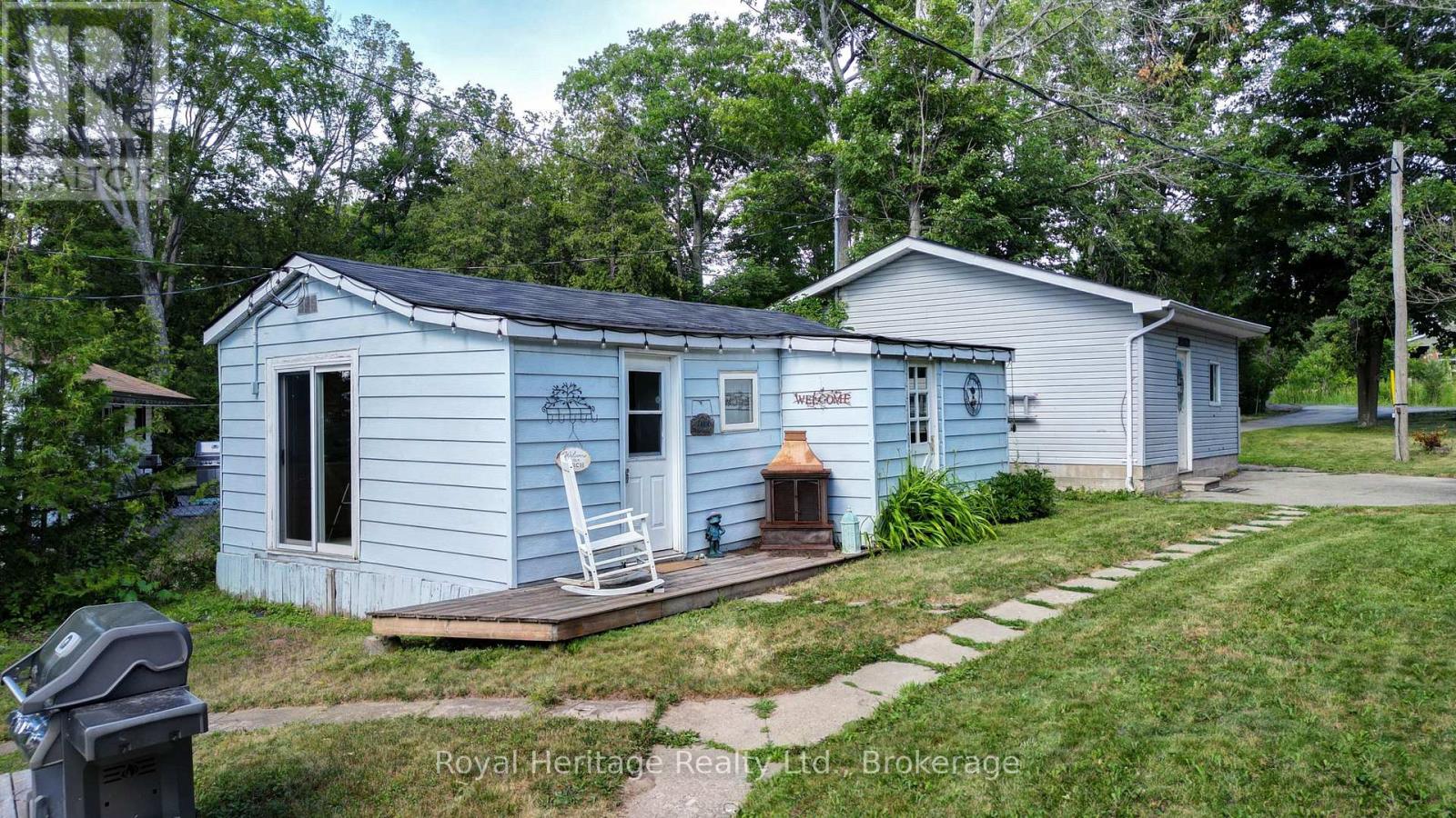 680 Round Lake Road, Havelock-Belmont-Methuen (Belmont-Methuen), Ontario  K0L 1Z0 - Photo 7 - X13581246