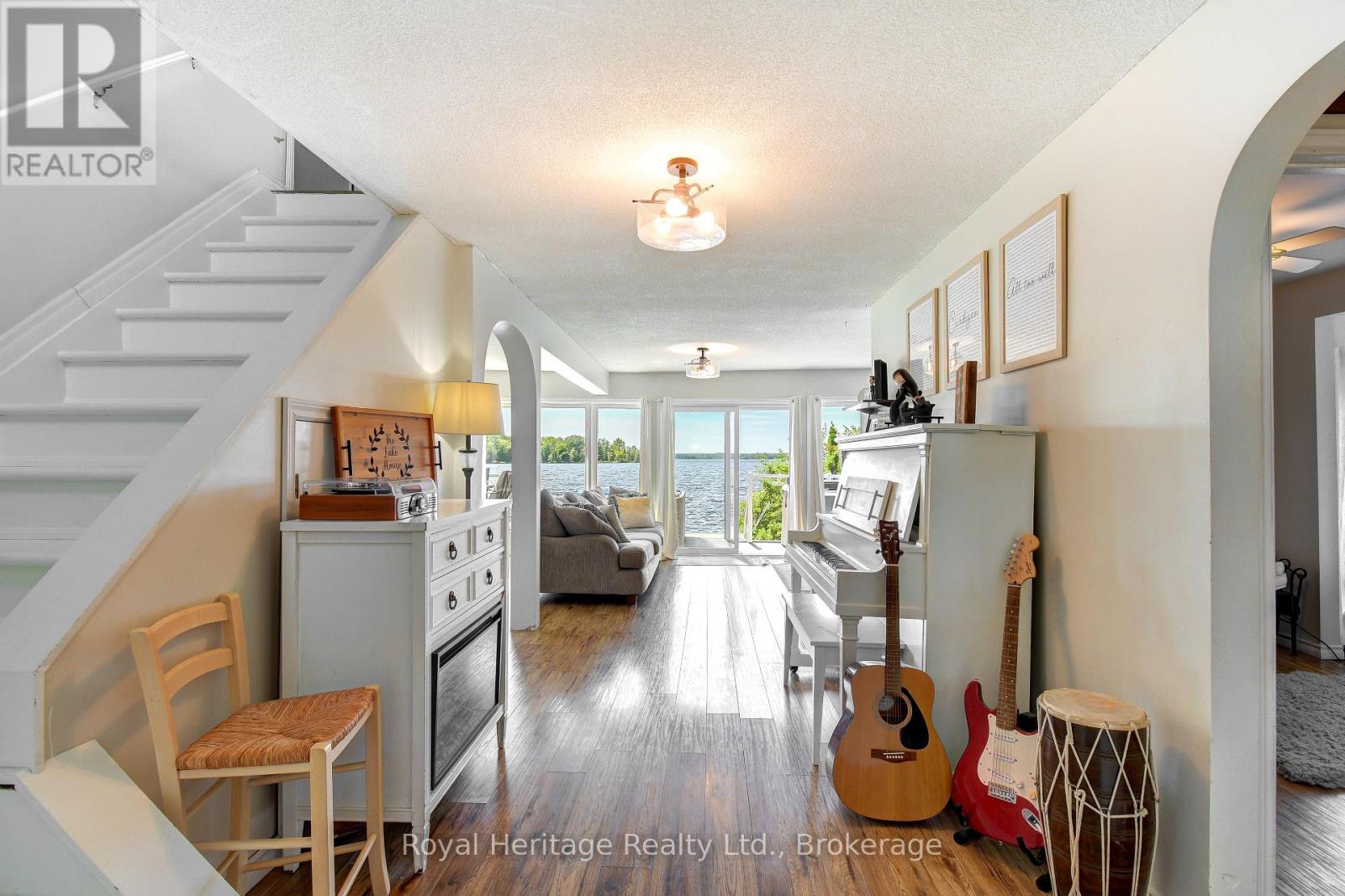 680 Round Lake Road, Havelock-Belmont-Methuen (Belmont-Methuen), Ontario  K0L 1Z0 - Photo 8 - X13581246