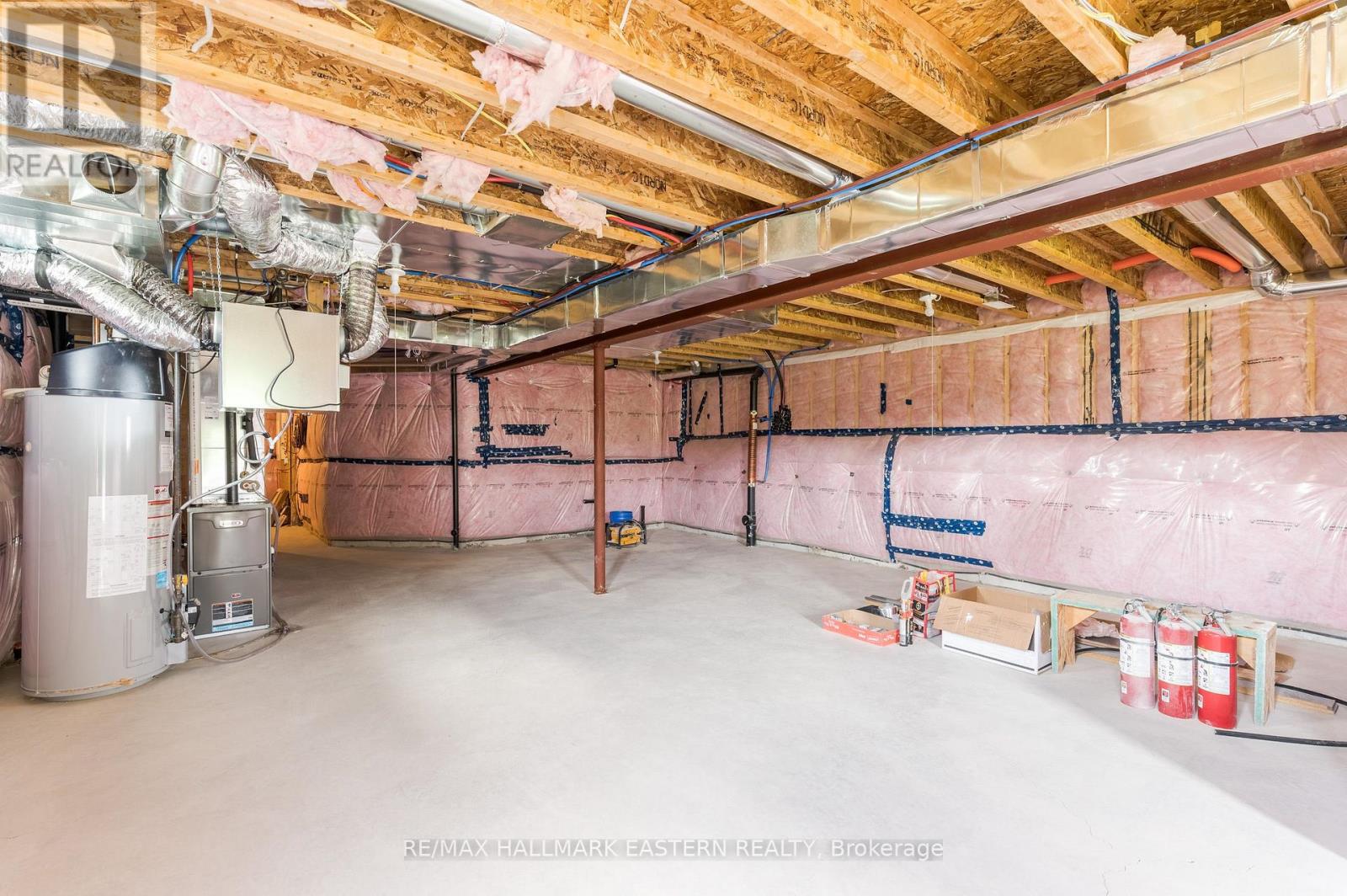 35 Coldbrook Drive, Cavan Monaghan (Millbrook Village), Ontario  L0A 1G0 - Photo 33 - X13581324