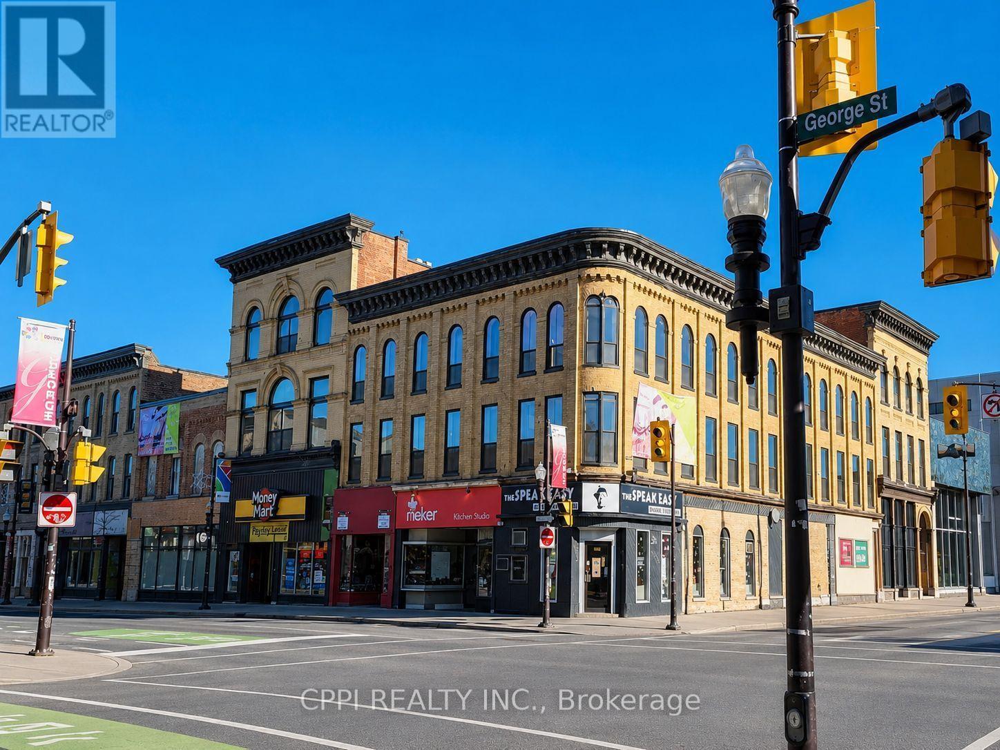 364 GEORGE STREET N, peterborough (town ward 3), Ontario
