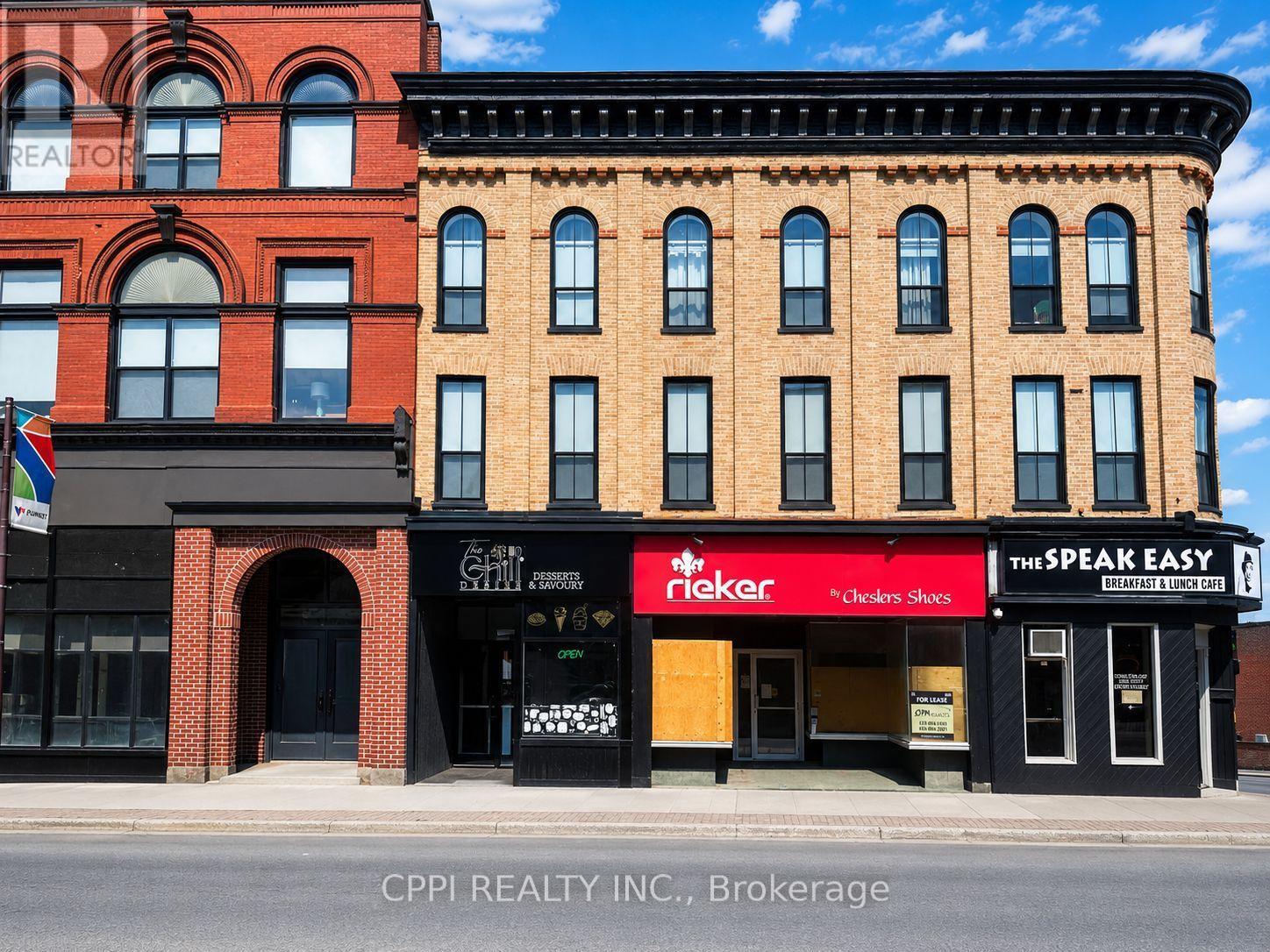 364 George Street N, Peterborough (Town Ward 3), Ontario  K9H 3R3 - Photo 2 - X13581334