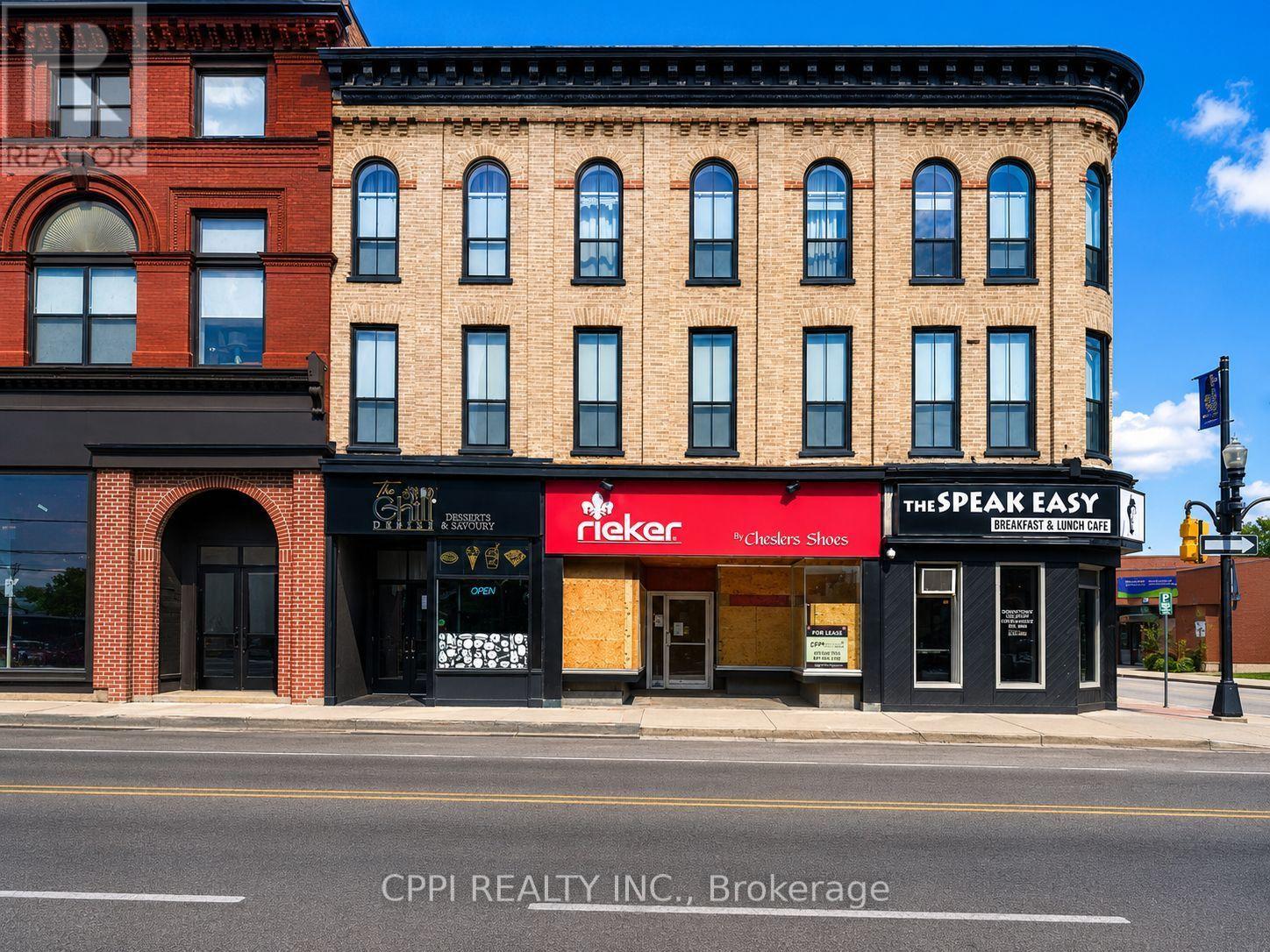 364 George Street N, Peterborough (Town Ward 3), Ontario  K9H 3R3 - Photo 3 - X13581334