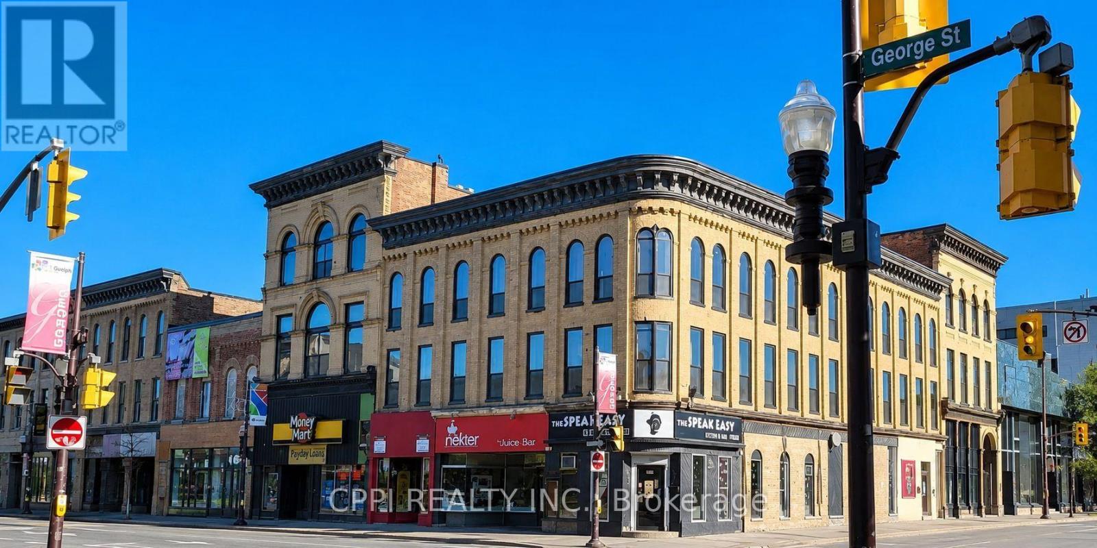 368 GEORGE STREET N, peterborough (town ward 3), Ontario