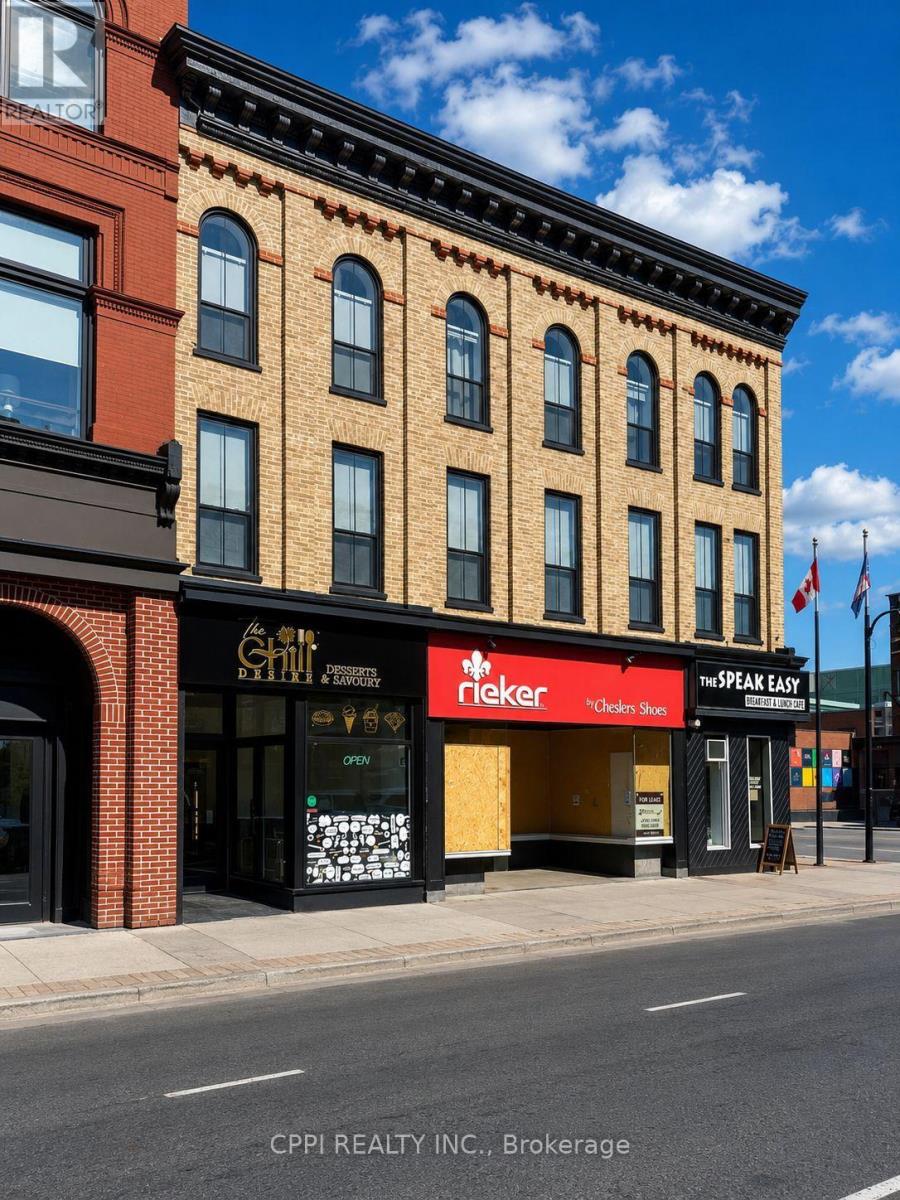 368 George Street N, Peterborough (Town Ward 3), Ontario  K9H 3R3 - Photo 17 - X13581336
