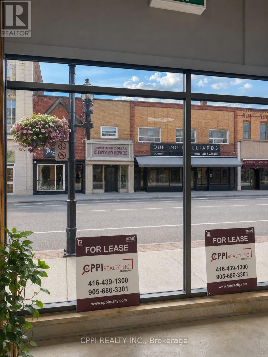 368 George Street N, Peterborough (Town Ward 3), Ontario  K9H 3R3 - Photo 2 - X13581336