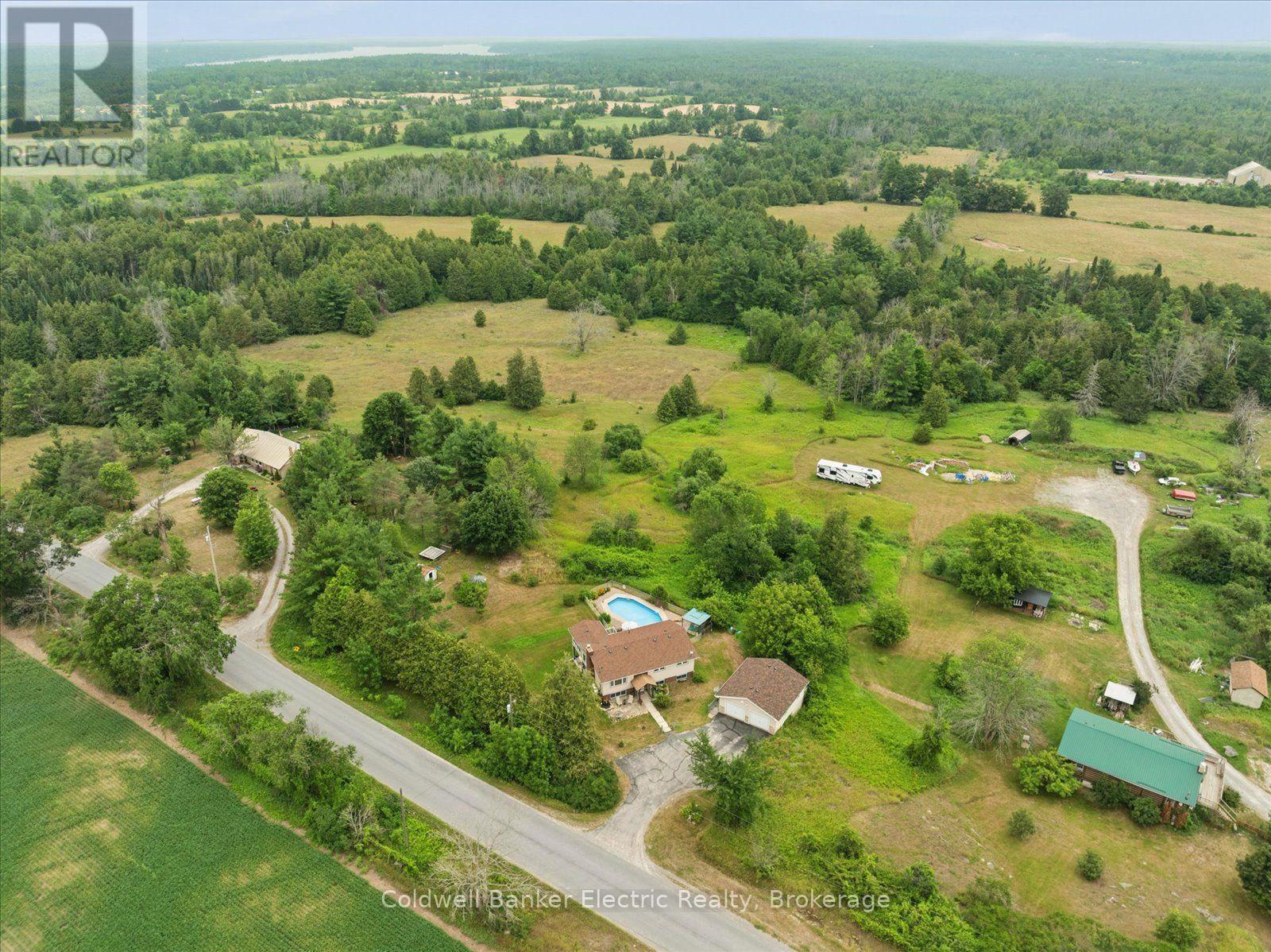 1657 4th Line, Douro-Dummer, Ontario  K0L 2H0 - Photo 2 - X13582494