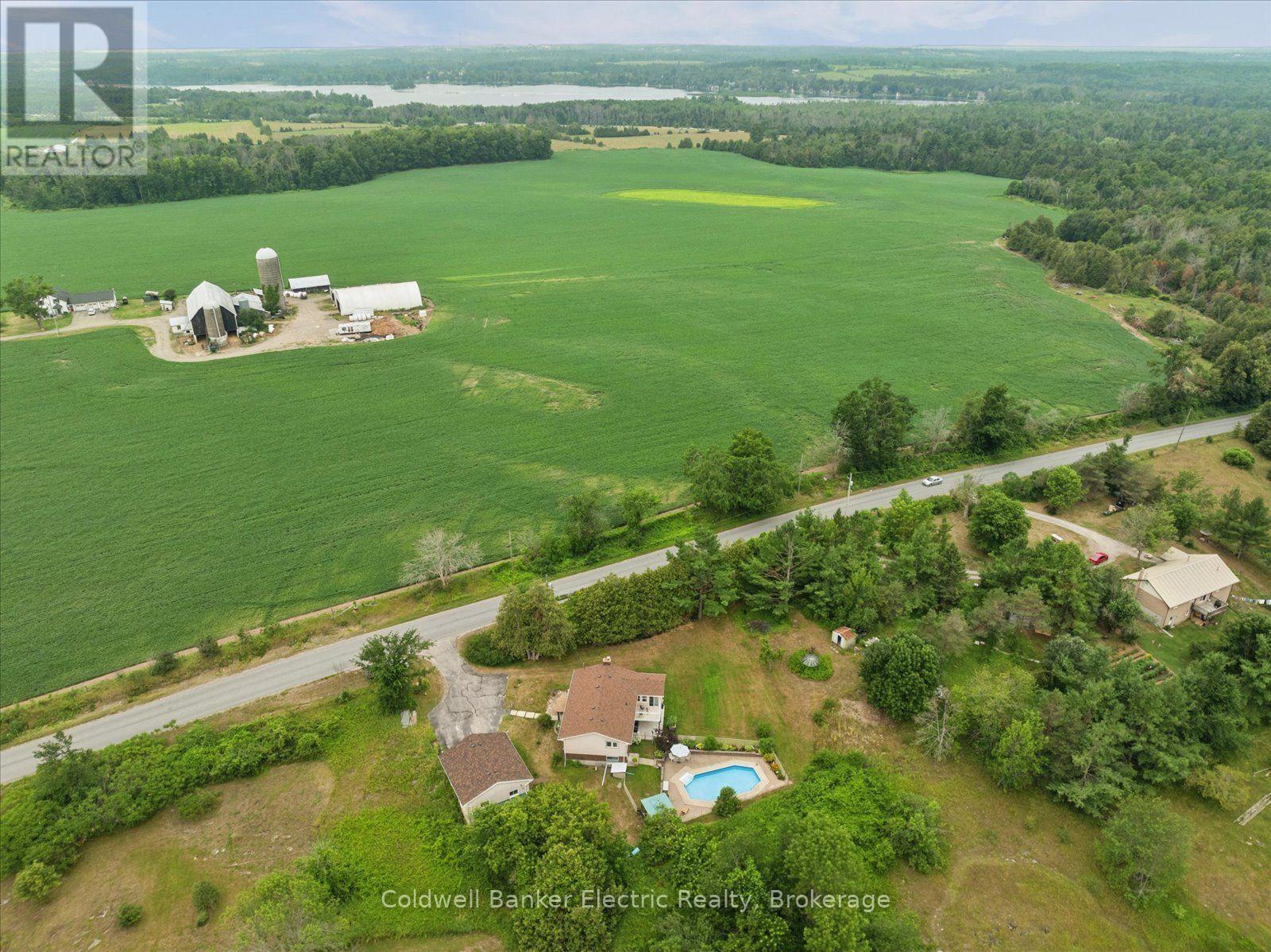 1657 4th Line, Douro-Dummer, Ontario  K0L 2H0 - Photo 3 - X13582494