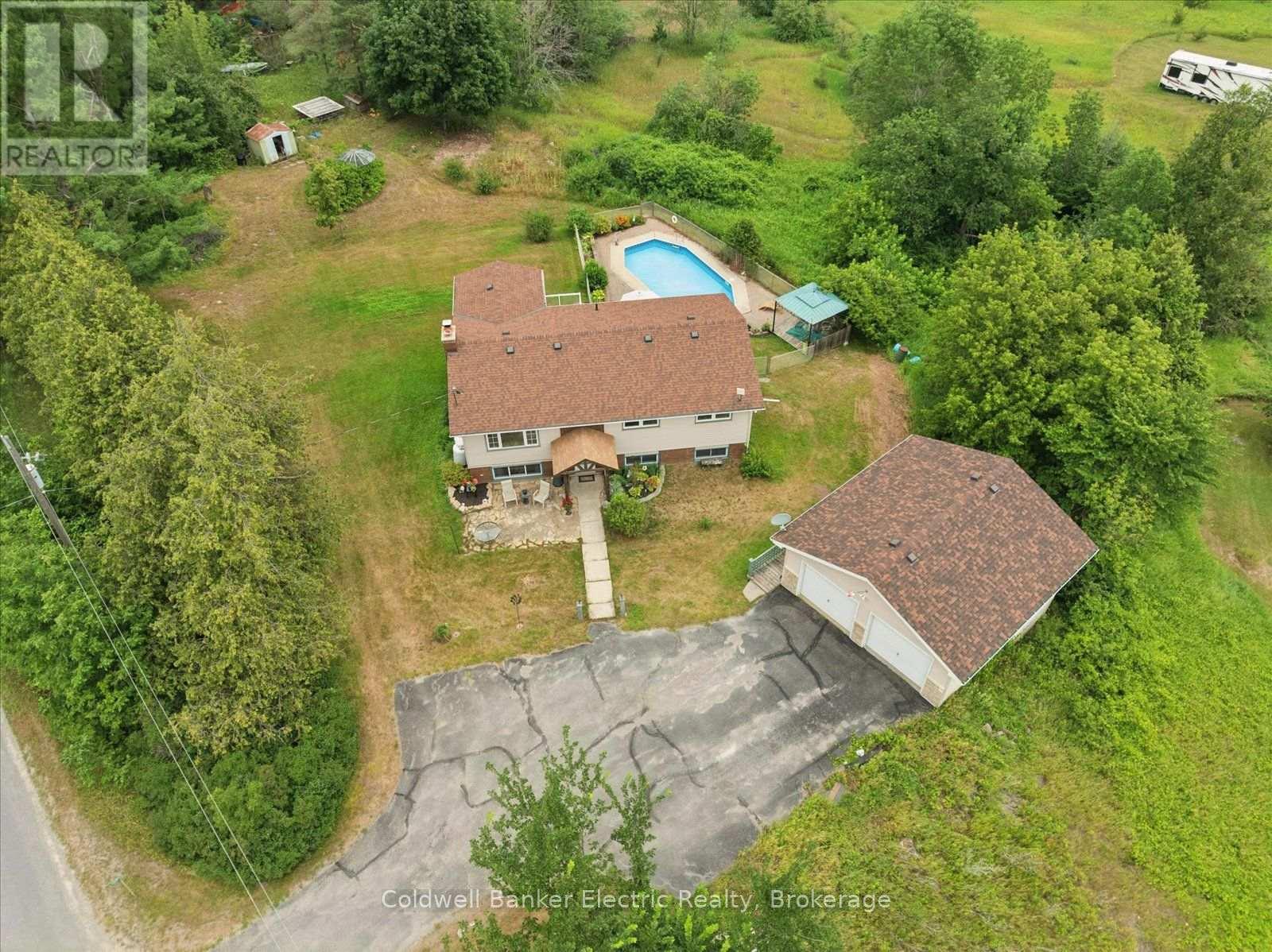 1657 4th Line, Douro-Dummer, Ontario  K0L 2H0 - Photo 4 - X13582494