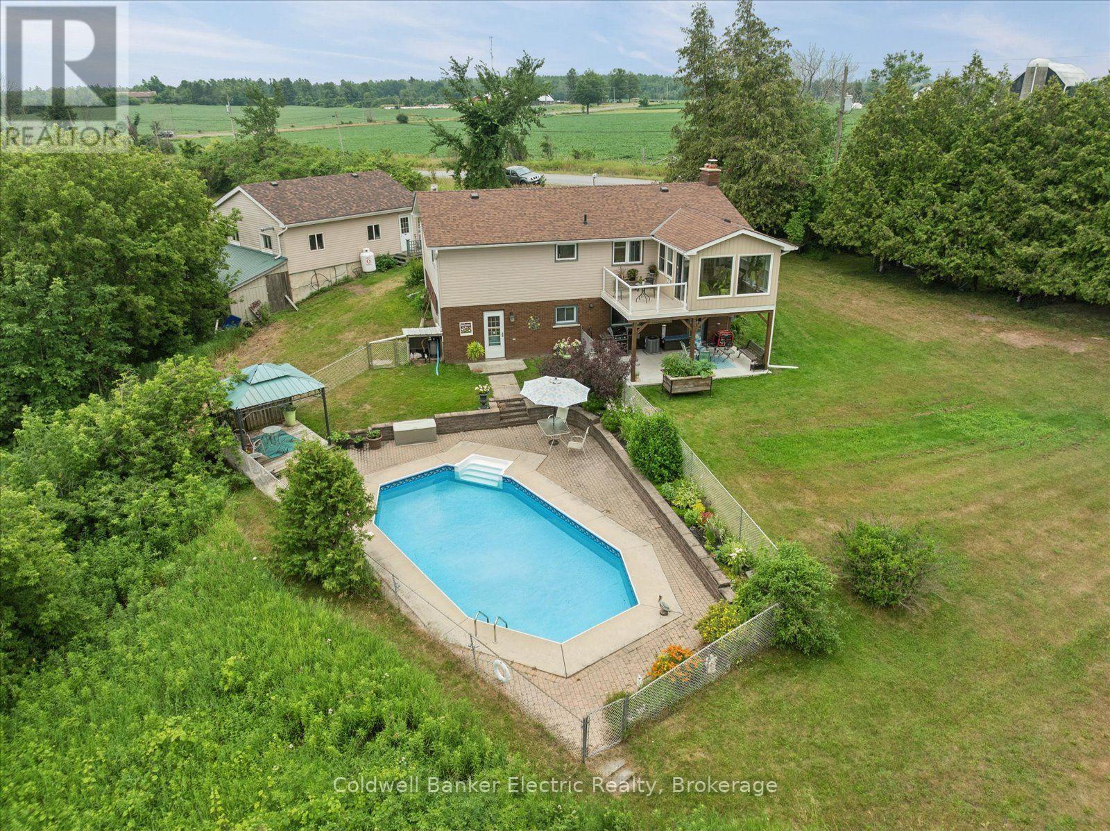 1657 4th Line, Douro-Dummer, Ontario  K0L 2H0 - Photo 6 - X13582494