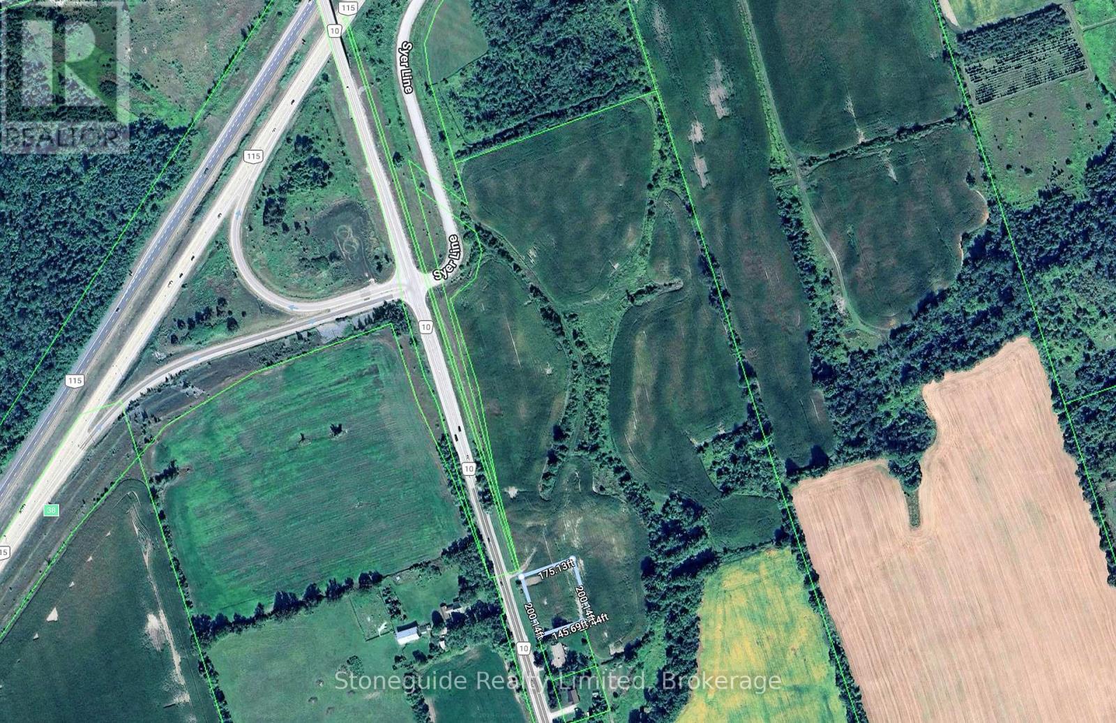 00 County Rd 10 Road, Cavan Monaghan (Cavan-Monaghan), Ontario  K0L 1V0 - Photo 5 - X13582536