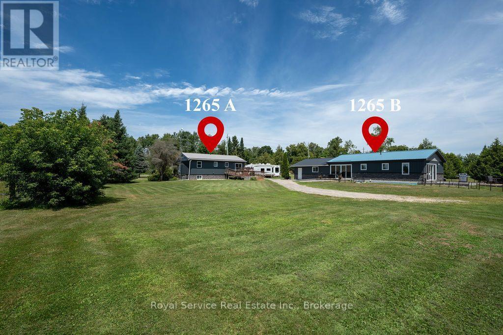 1265 Trent River Road, Trent Hills, Ontario  K0L 1Z0 - Photo 3 - X13582752