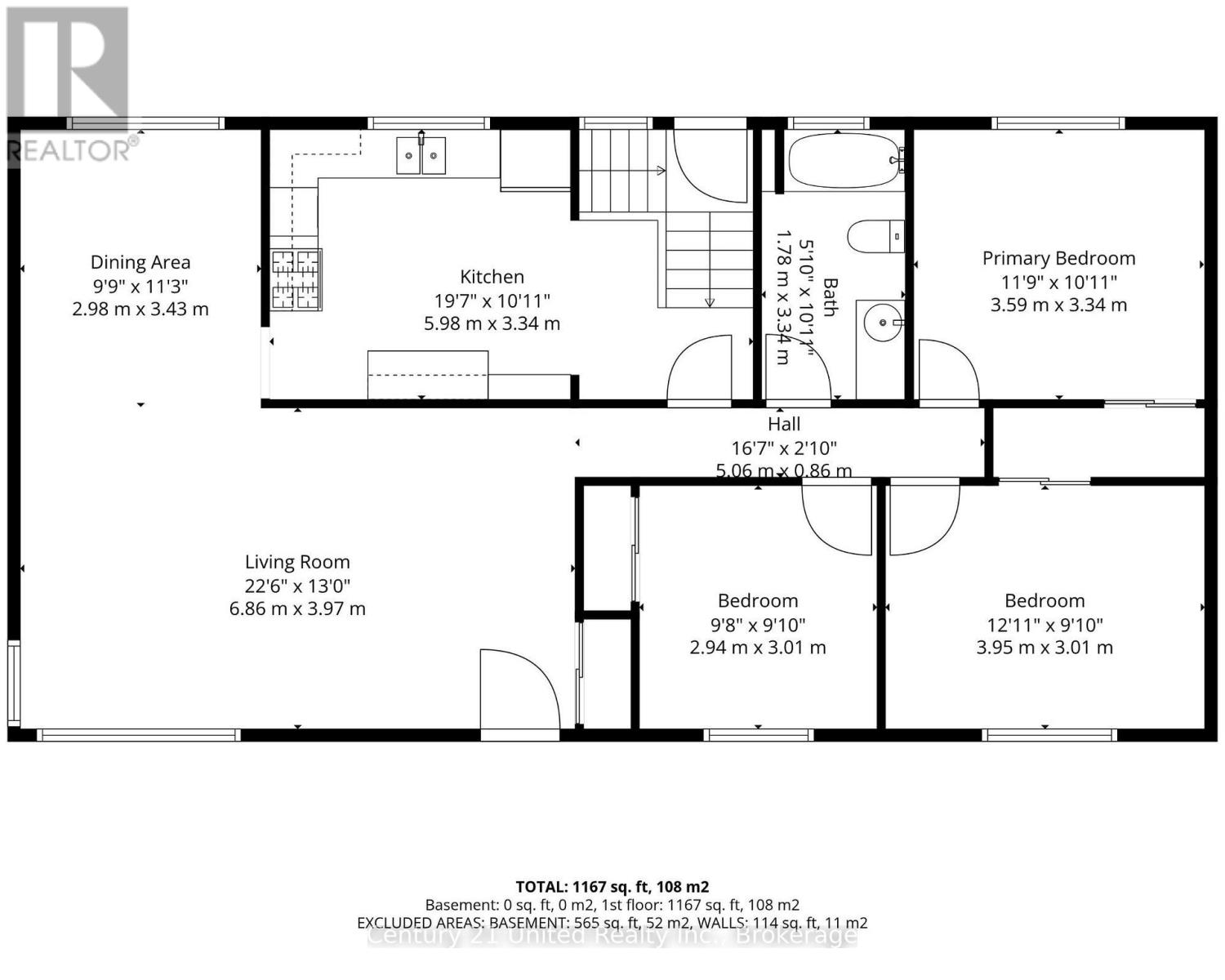 200 Front Street W, Trent Hills (Hastings), Ontario  K0L 1Y0 - Photo 34 - X13582824
