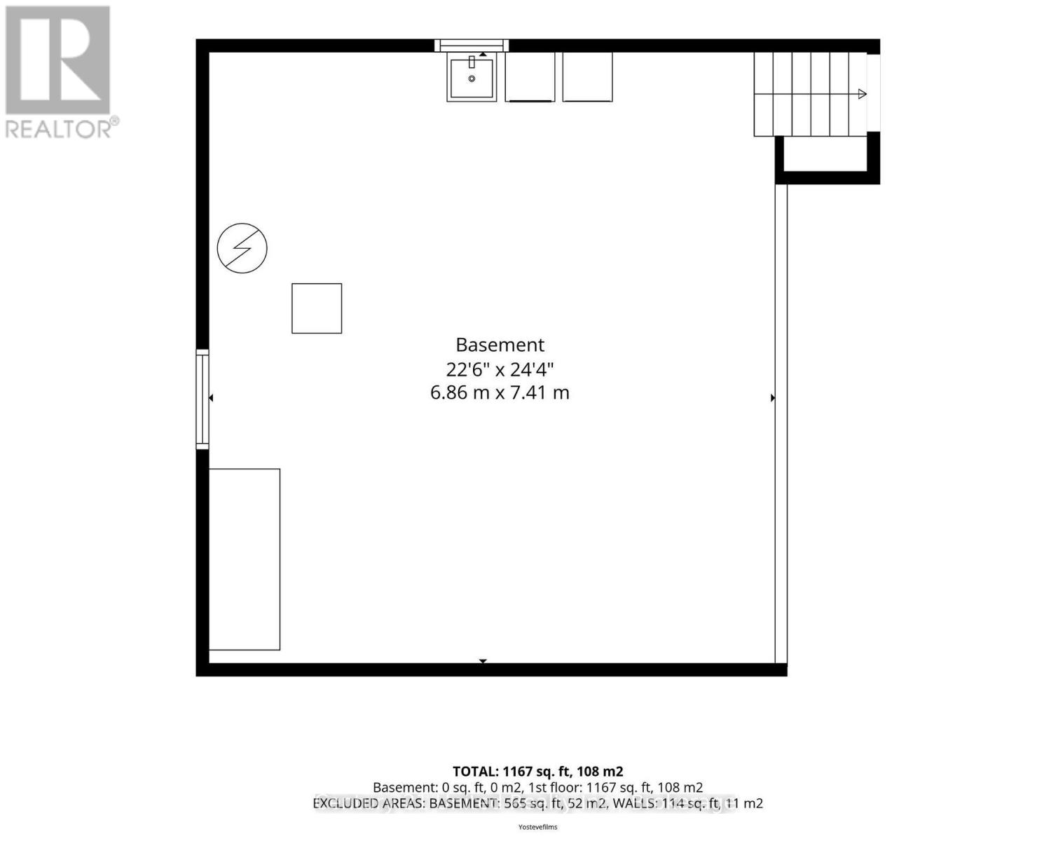 200 Front Street W, Trent Hills (Hastings), Ontario  K0L 1Y0 - Photo 35 - X13582824