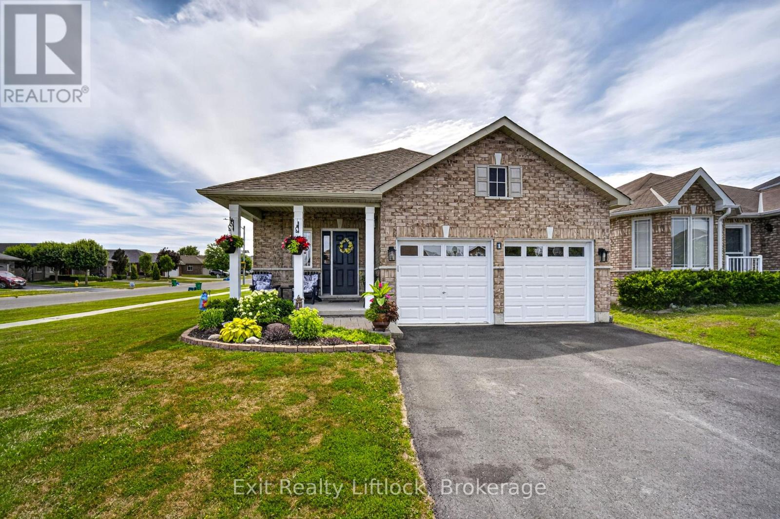 1 MCGREGOR COURT, peterborough (ashburnham ward 4), Ontario