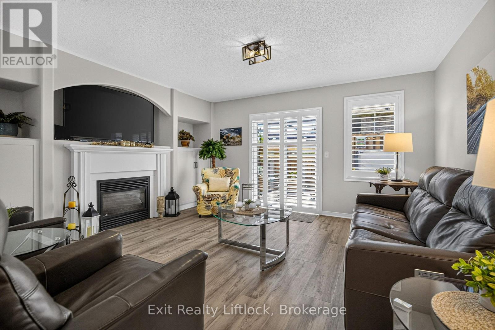 1 Mcgregor Court, Peterborough (Ashburnham Ward 4), Ontario  K9L 0B7 - Photo 12 - X13582920