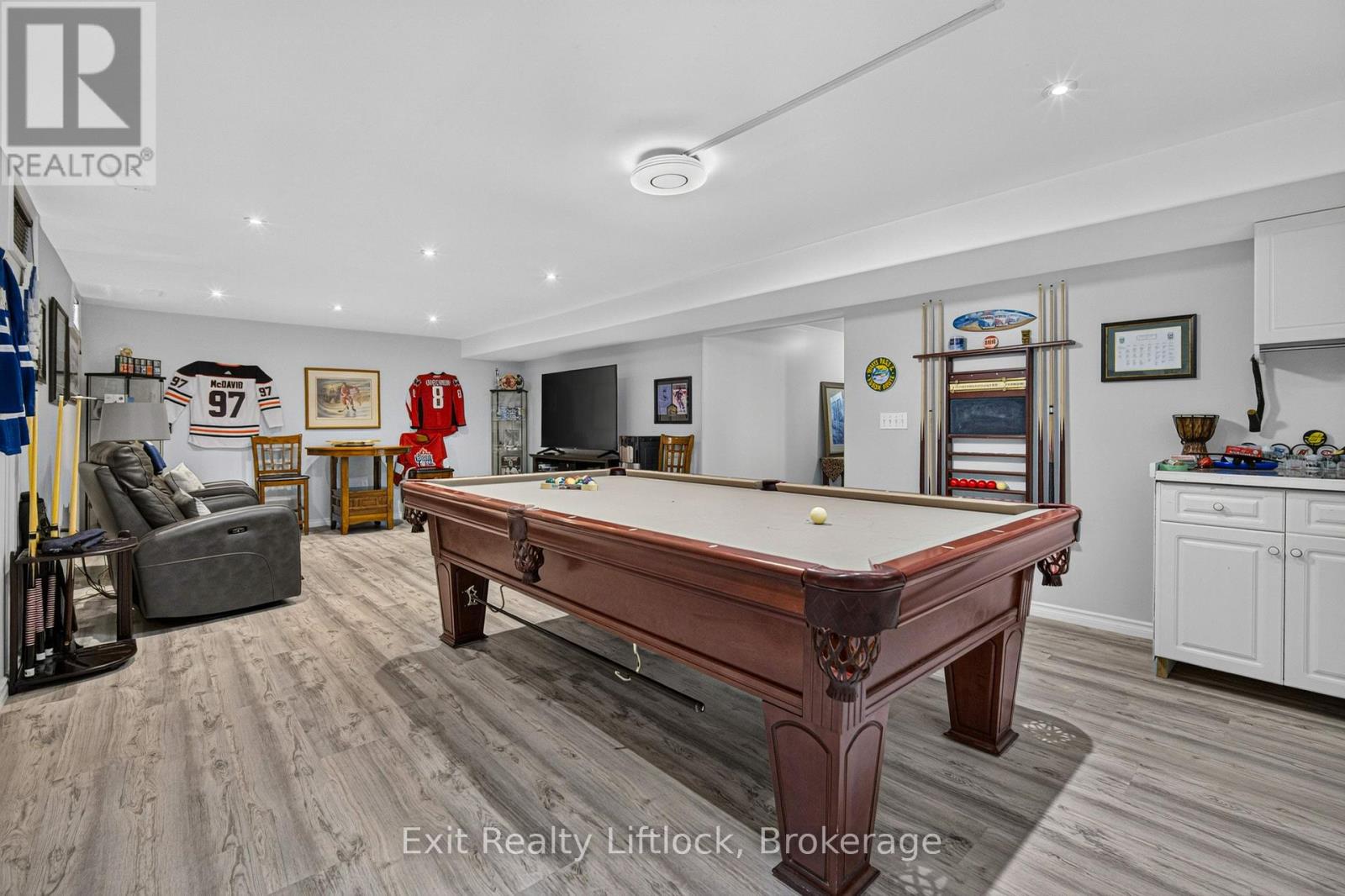 1 Mcgregor Court, Peterborough (Ashburnham Ward 4), Ontario  K9L 0B7 - Photo 26 - X13582920