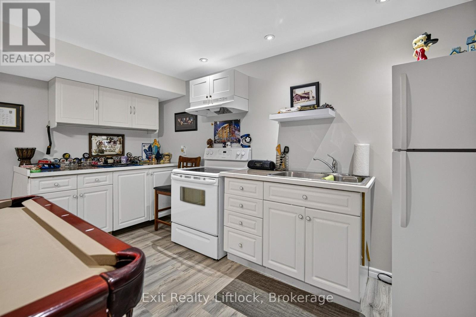 1 Mcgregor Court, Peterborough (Ashburnham Ward 4), Ontario  K9L 0B7 - Photo 27 - X13582920