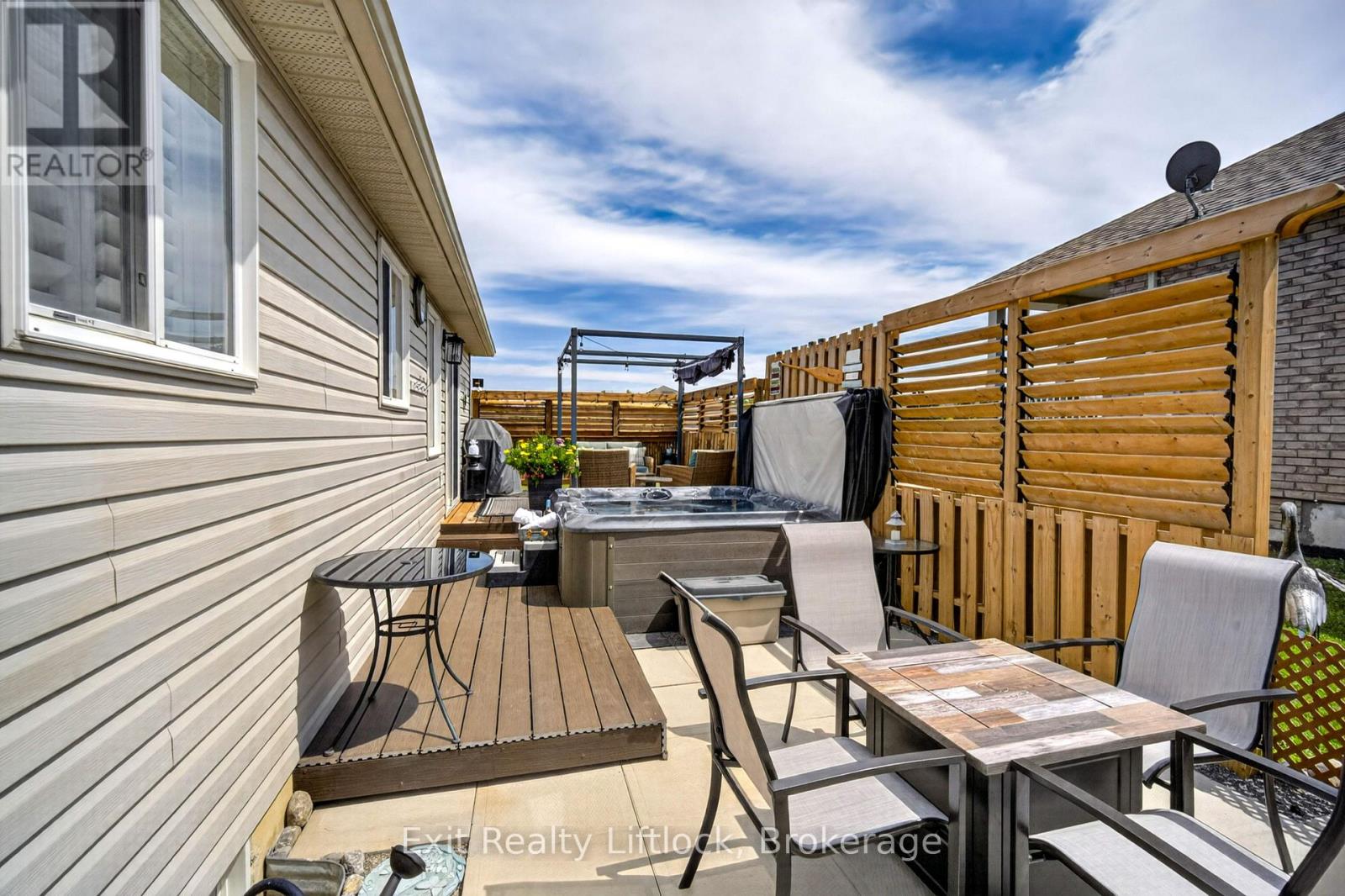 1 Mcgregor Court, Peterborough (Ashburnham Ward 4), Ontario  K9L 0B7 - Photo 31 - X13582920