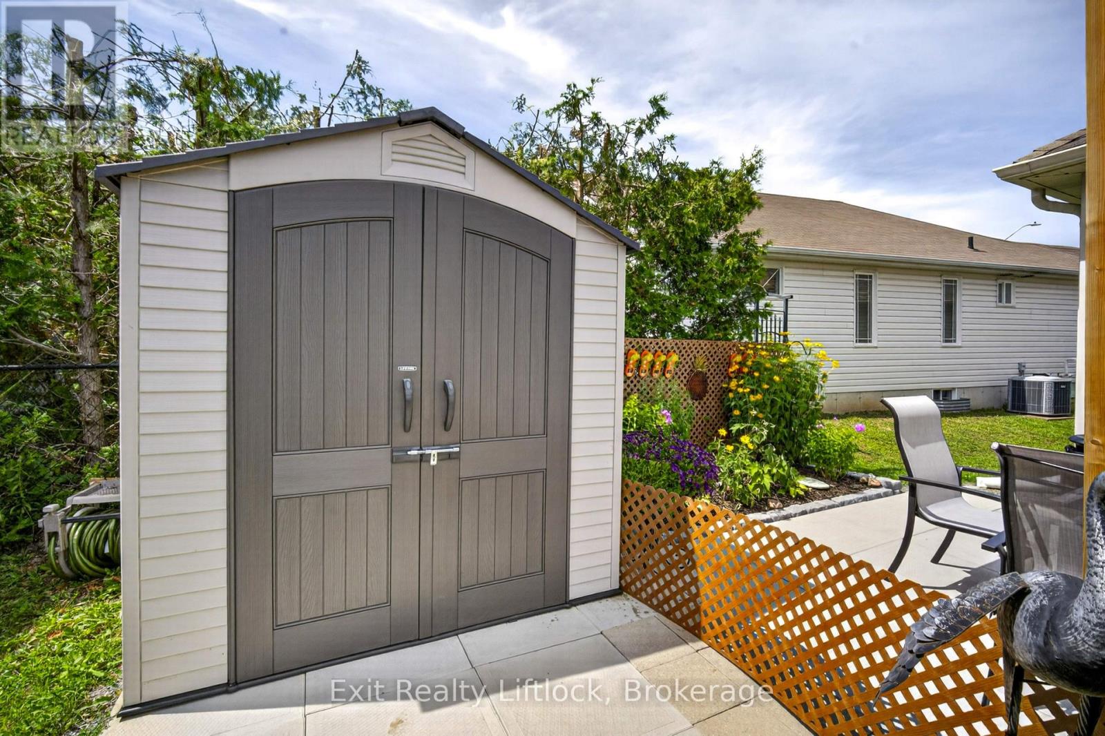 1 Mcgregor Court, Peterborough (Ashburnham Ward 4), Ontario  K9L 0B7 - Photo 32 - X13582920