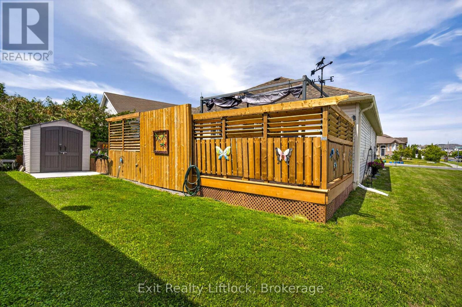 1 Mcgregor Court, Peterborough (Ashburnham Ward 4), Ontario  K9L 0B7 - Photo 33 - X13582920