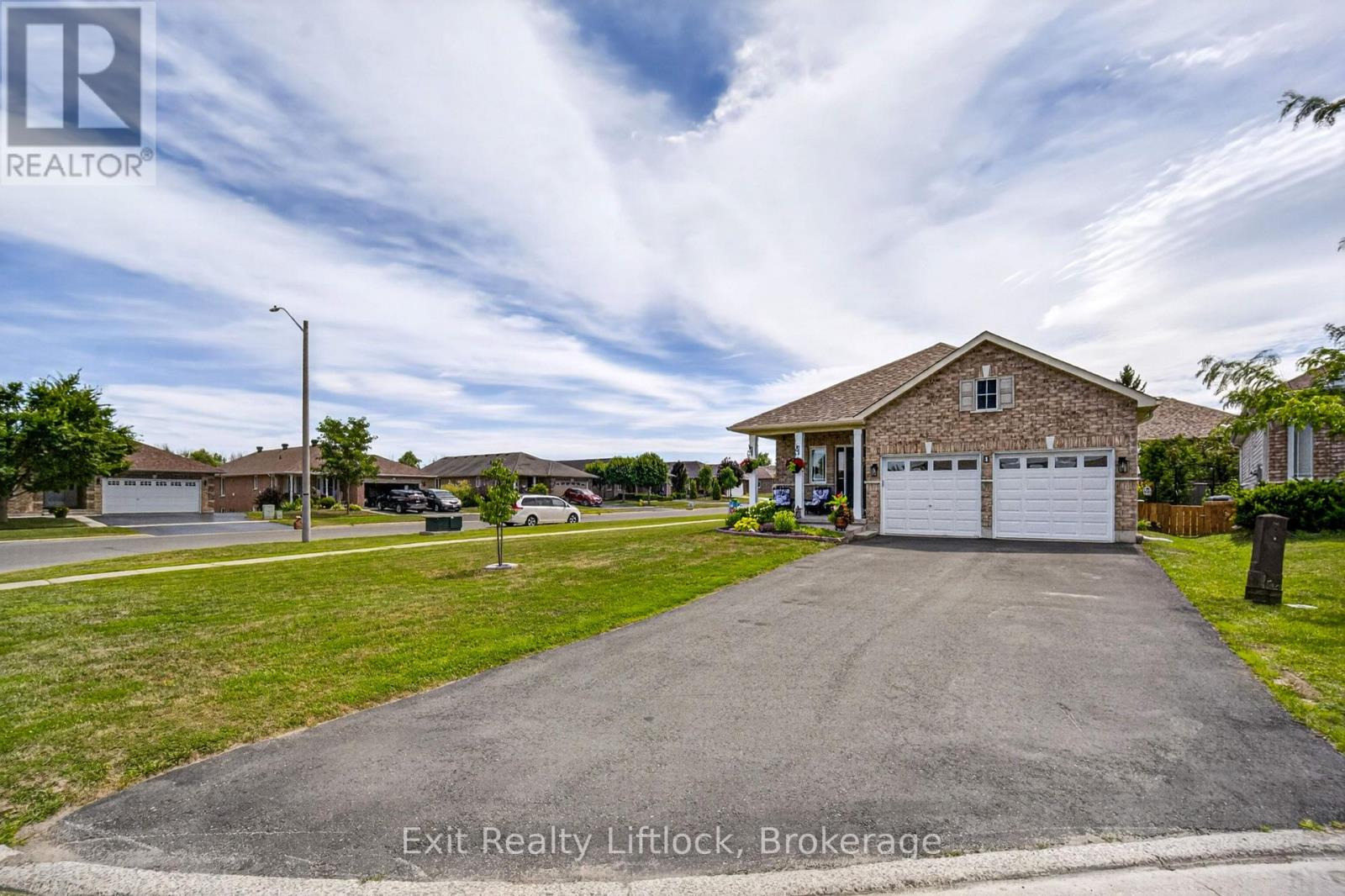 1 Mcgregor Court, Peterborough (Ashburnham Ward 4), Ontario  K9L 0B7 - Photo 34 - X13582920