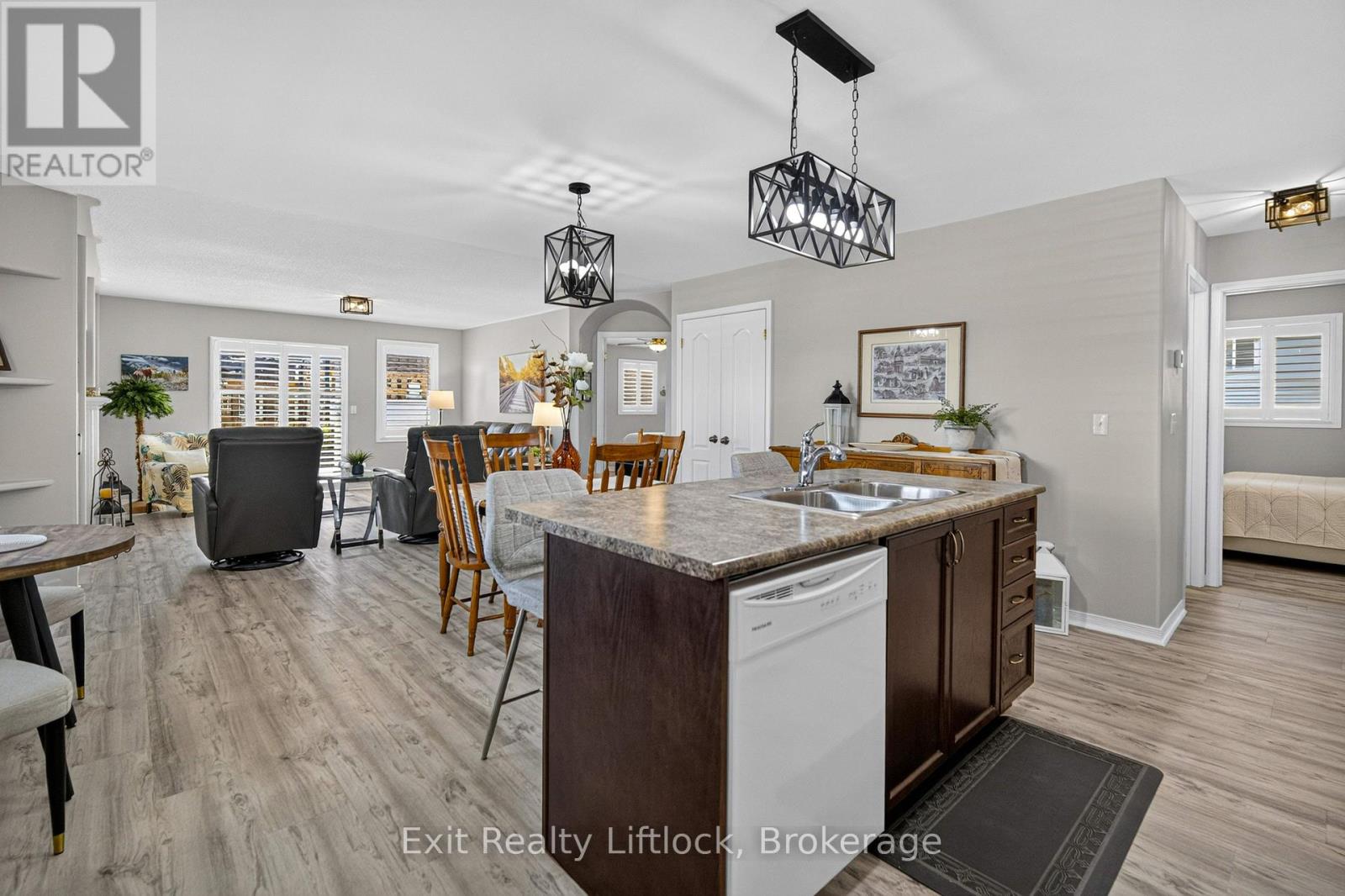 1 Mcgregor Court, Peterborough (Ashburnham Ward 4), Ontario  K9L 0B7 - Photo 8 - X13582920