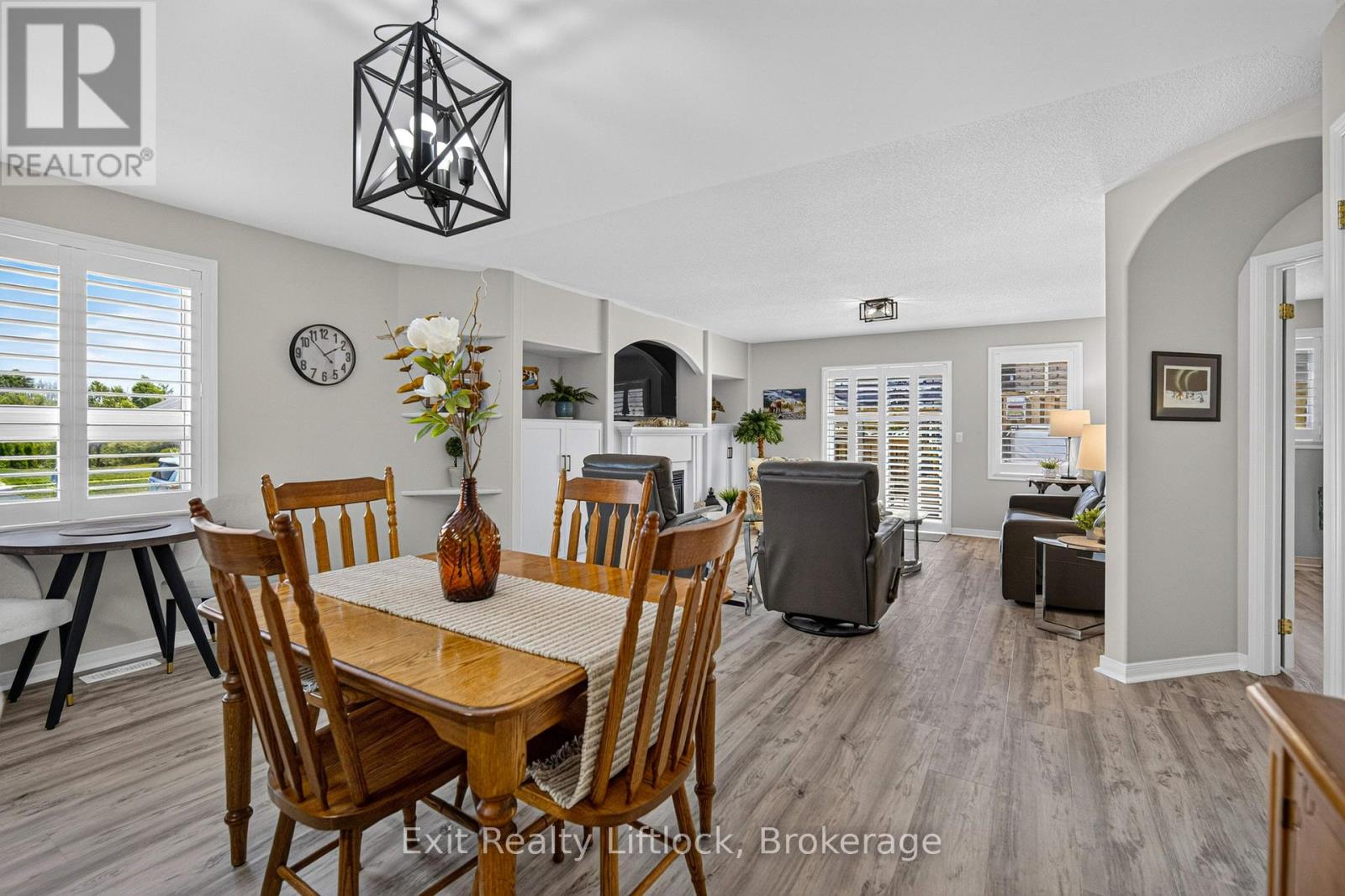 1 Mcgregor Court, Peterborough (Ashburnham Ward 4), Ontario  K9L 0B7 - Photo 9 - X13582920